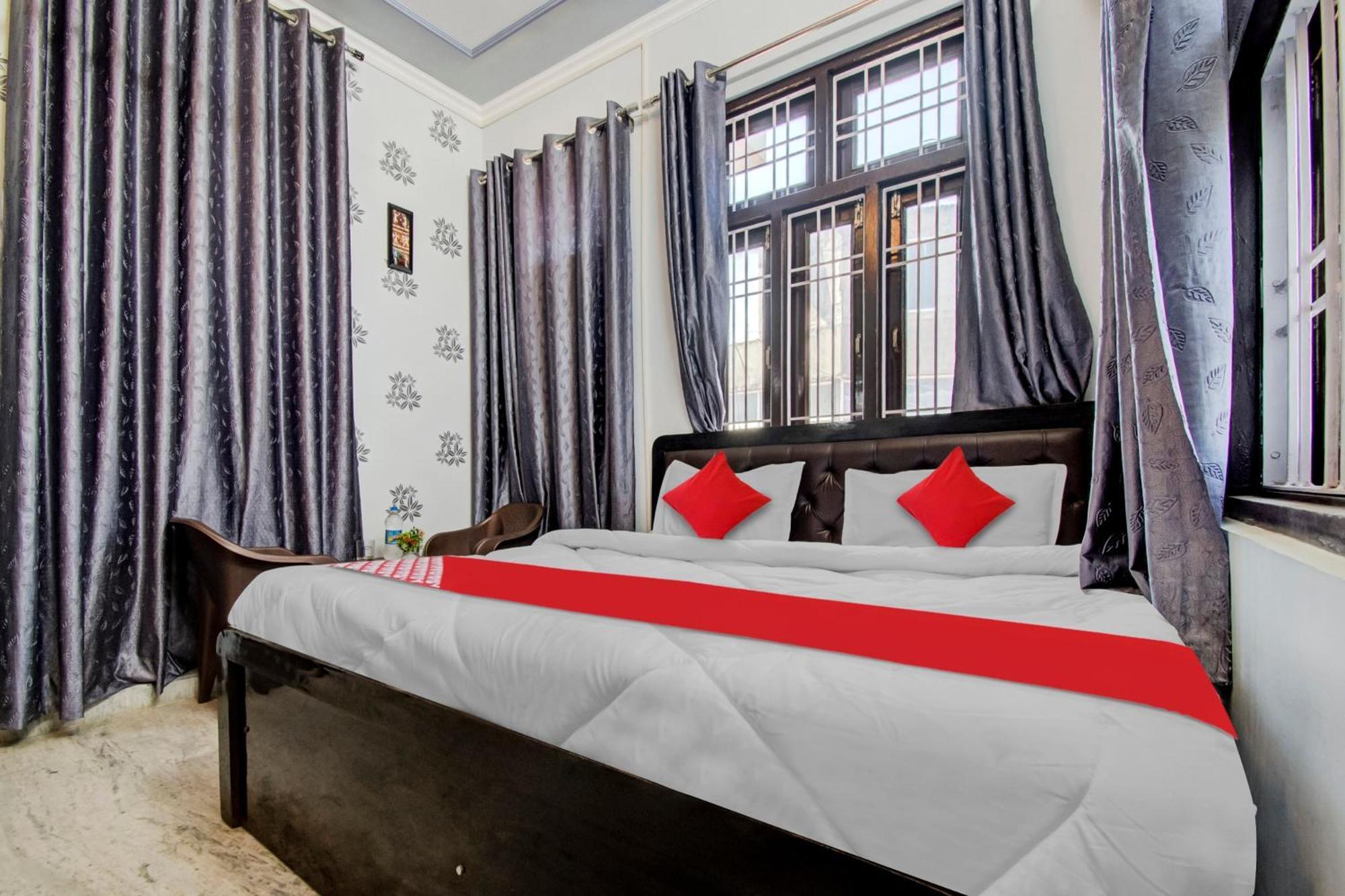 Hotel Oyo Flagship 81130 Vanya