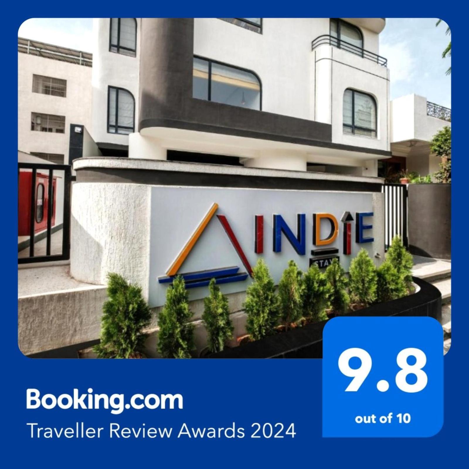 Indie Hotel