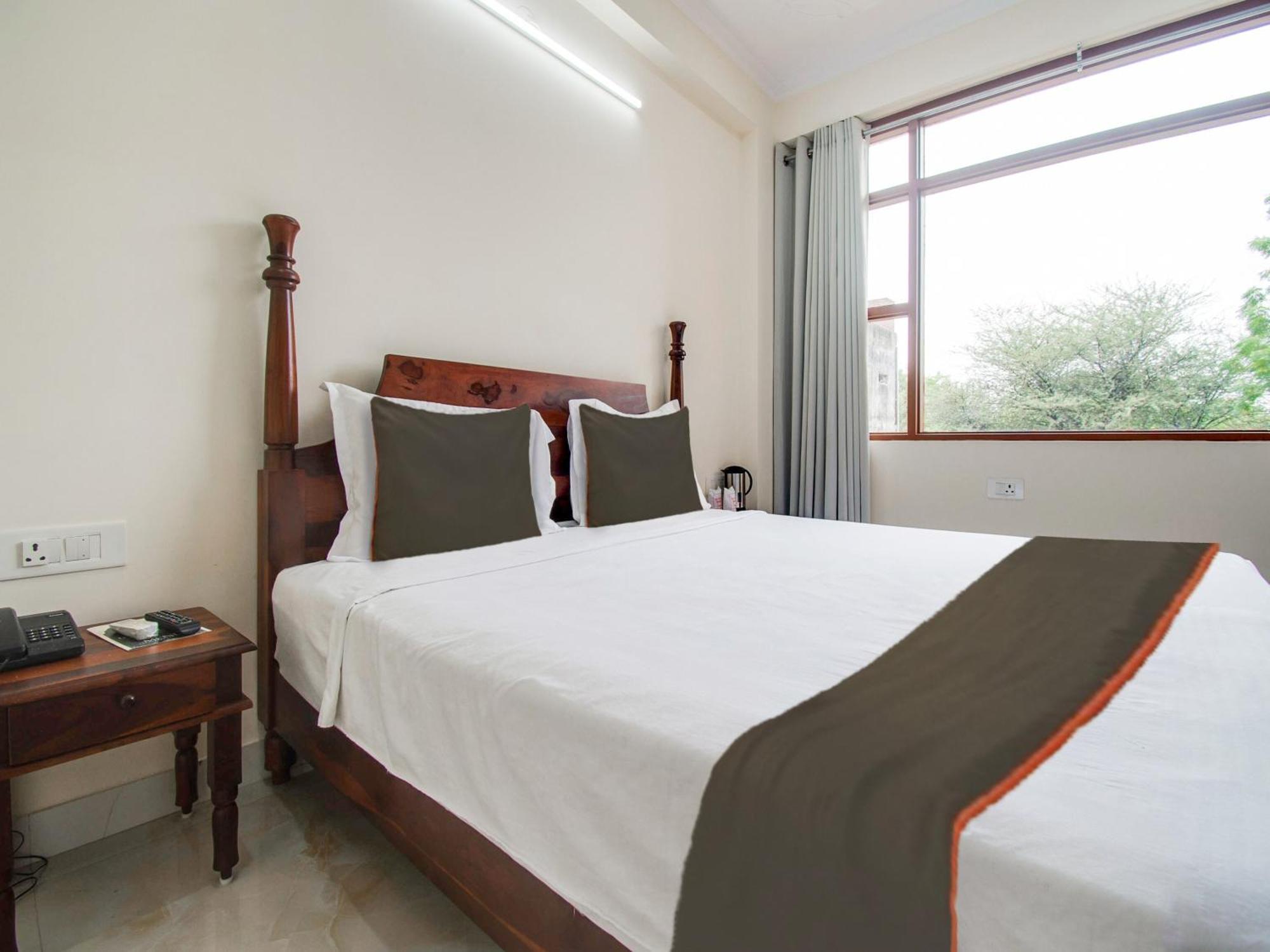 Hotel Collection O Omeshwari 3*