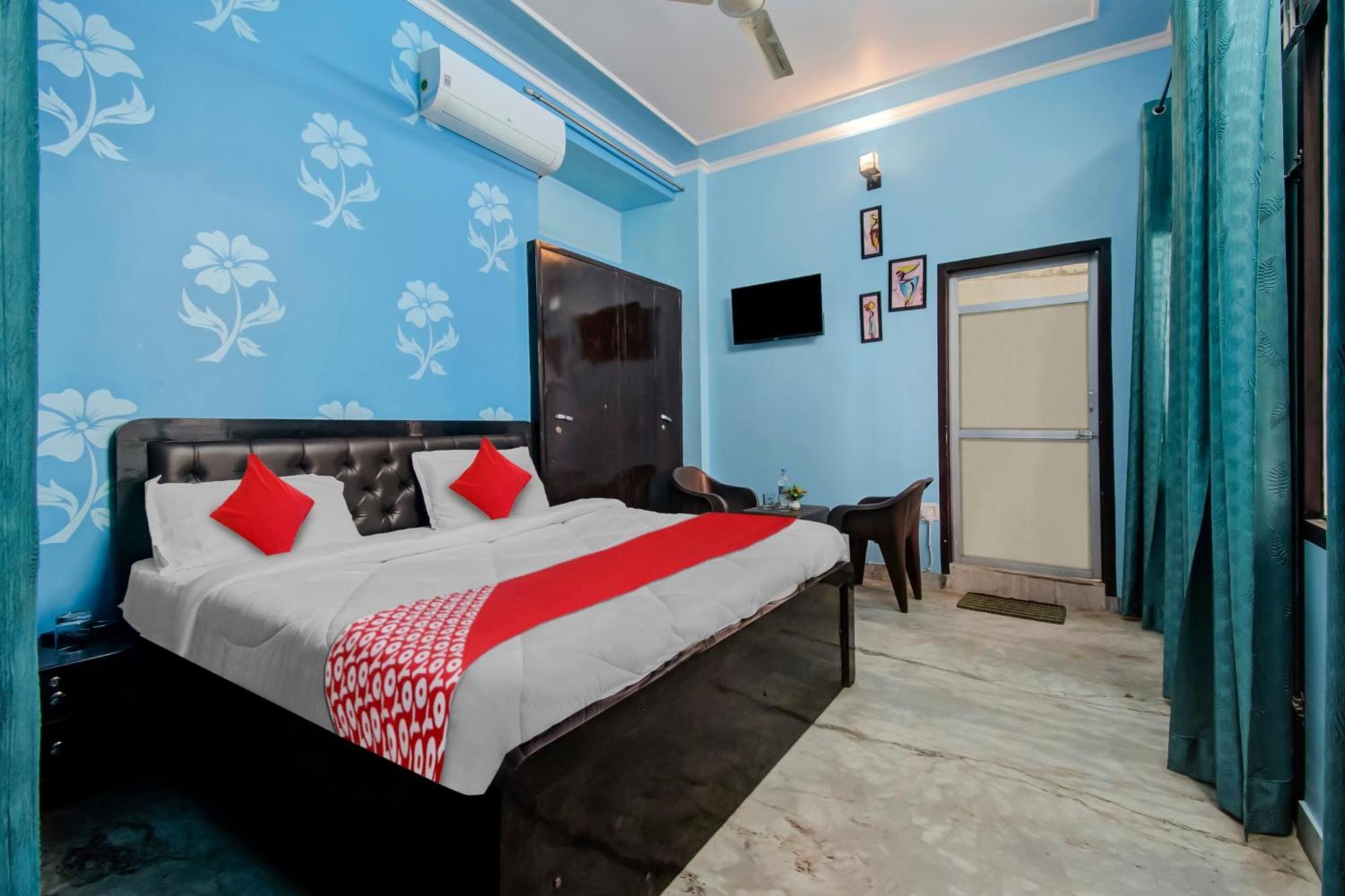 Hotel Oyo Flagship 81130 Vanya Jaipur