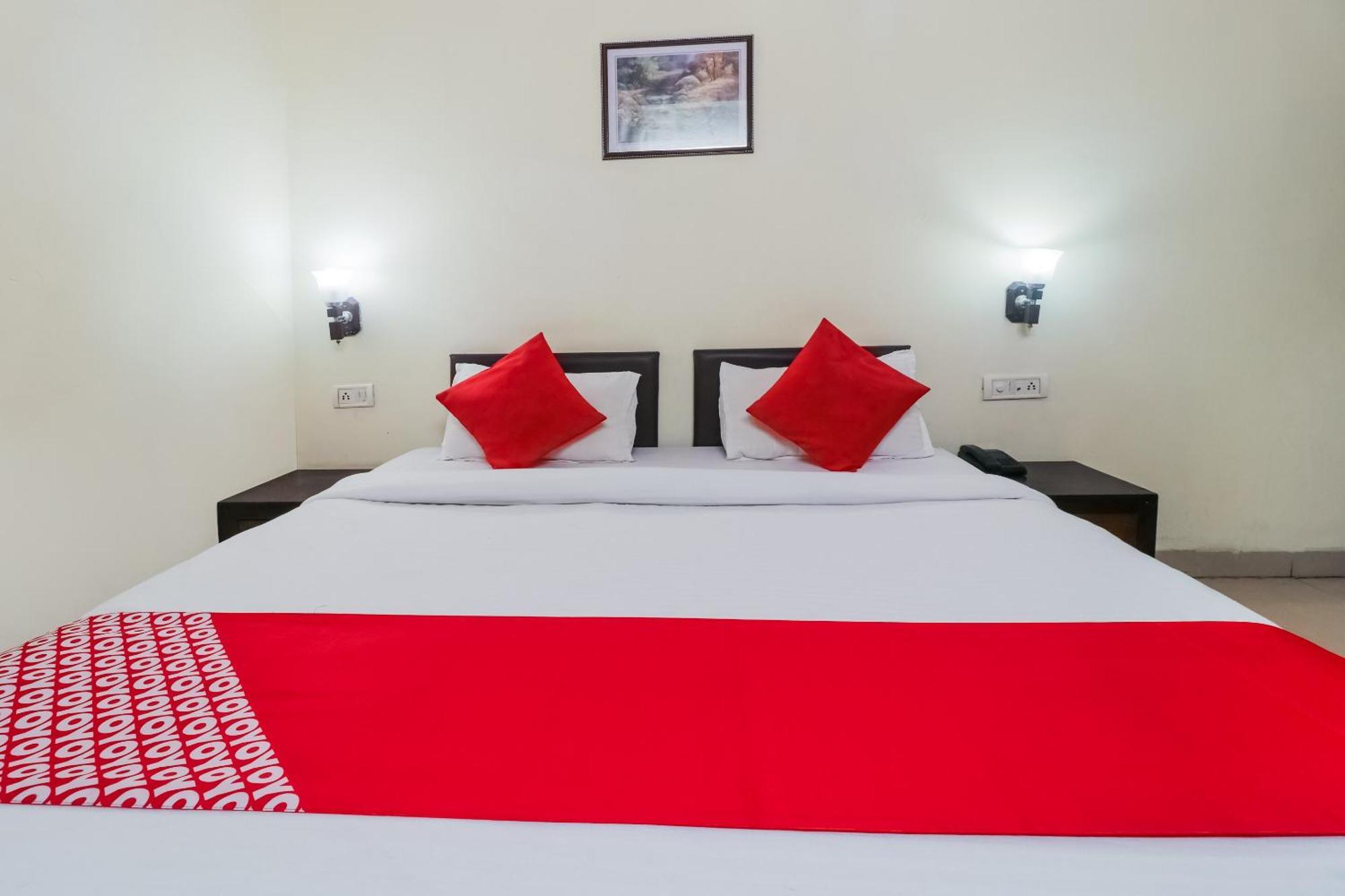Townhouse Palm's 3*