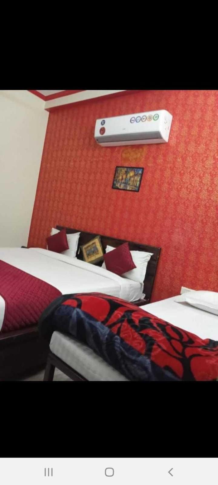 Collection O 26857 Royal Heritage Hotel Jaipur