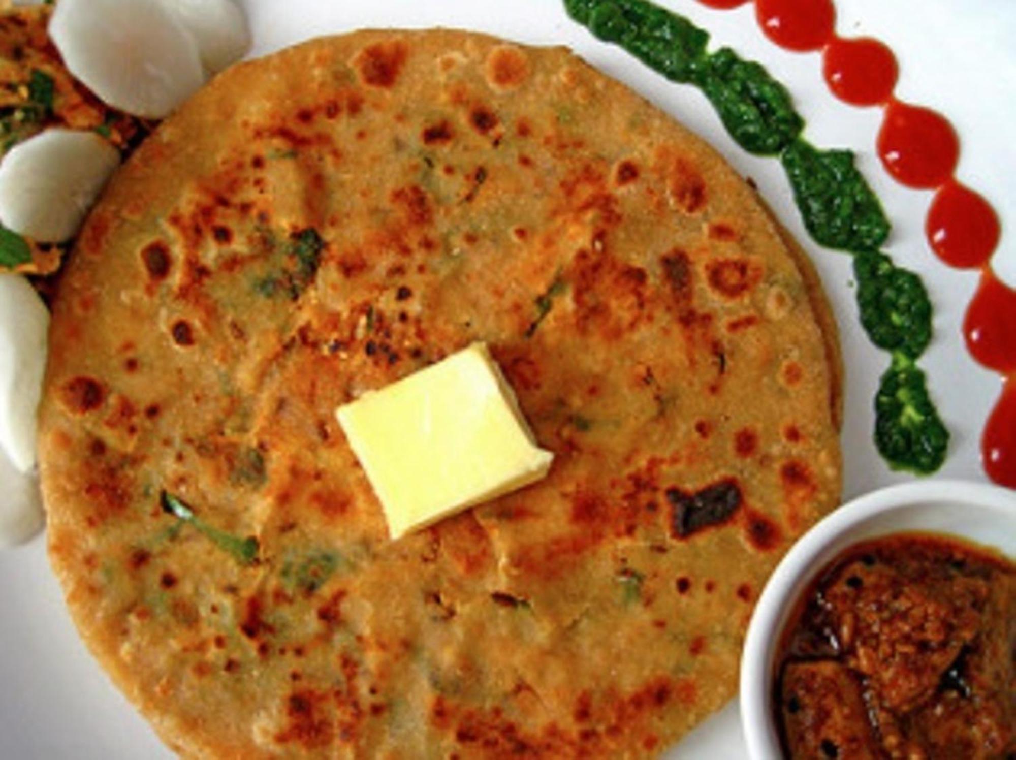 Hotel Rudra - A Royal Heritage