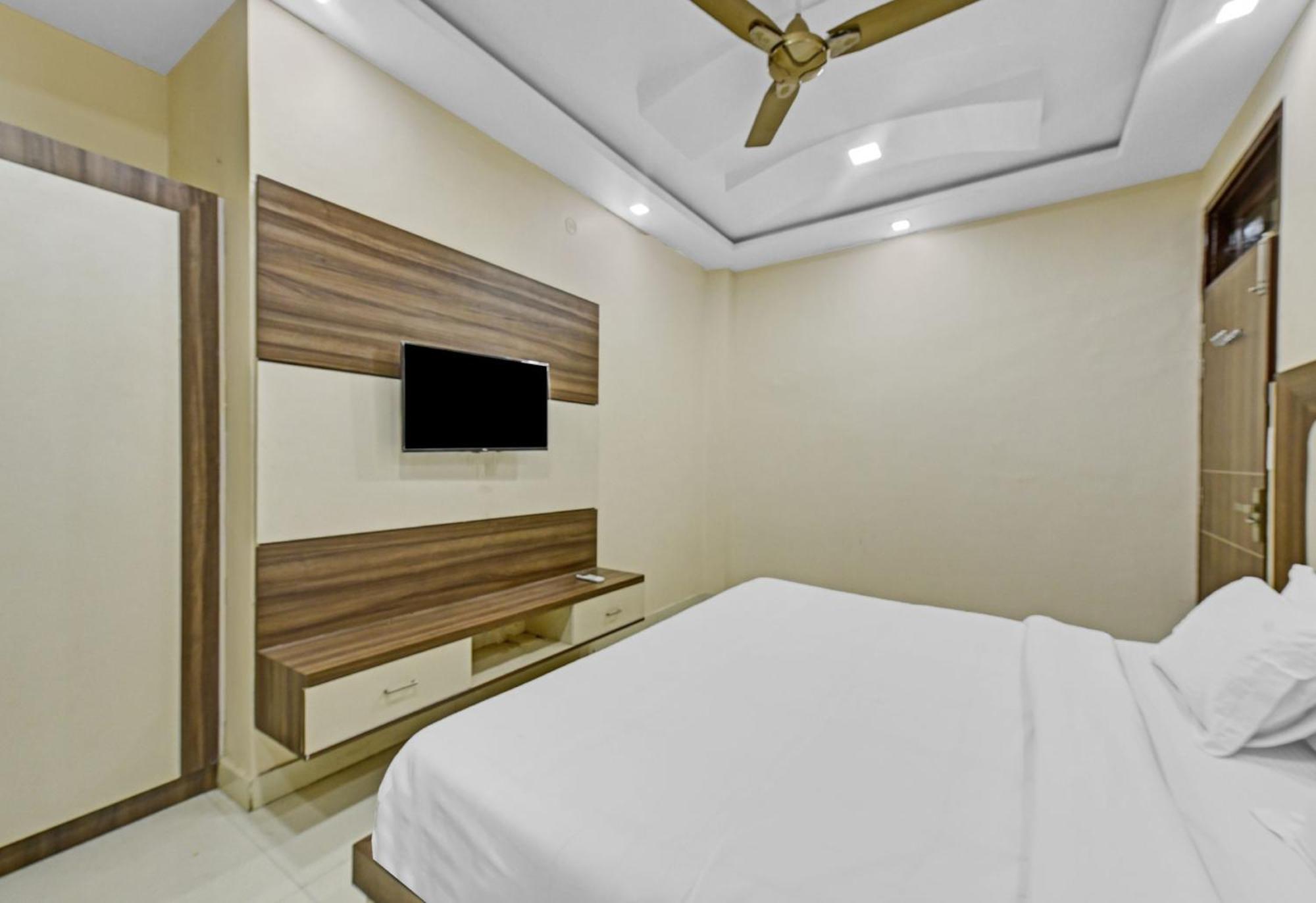 Hotel Collection O Homes