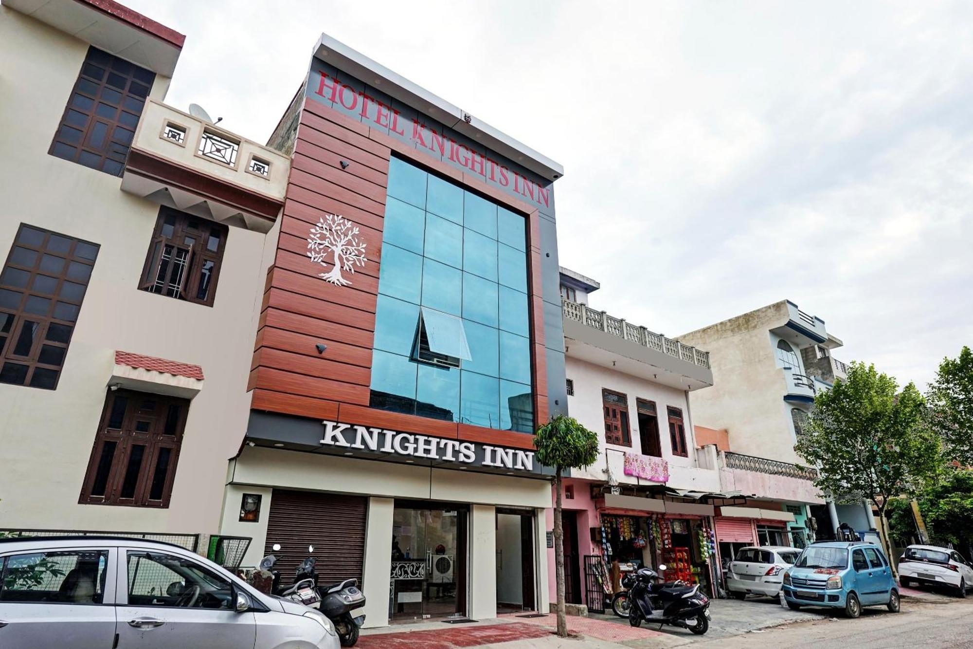 O Knights 4* Jaipur