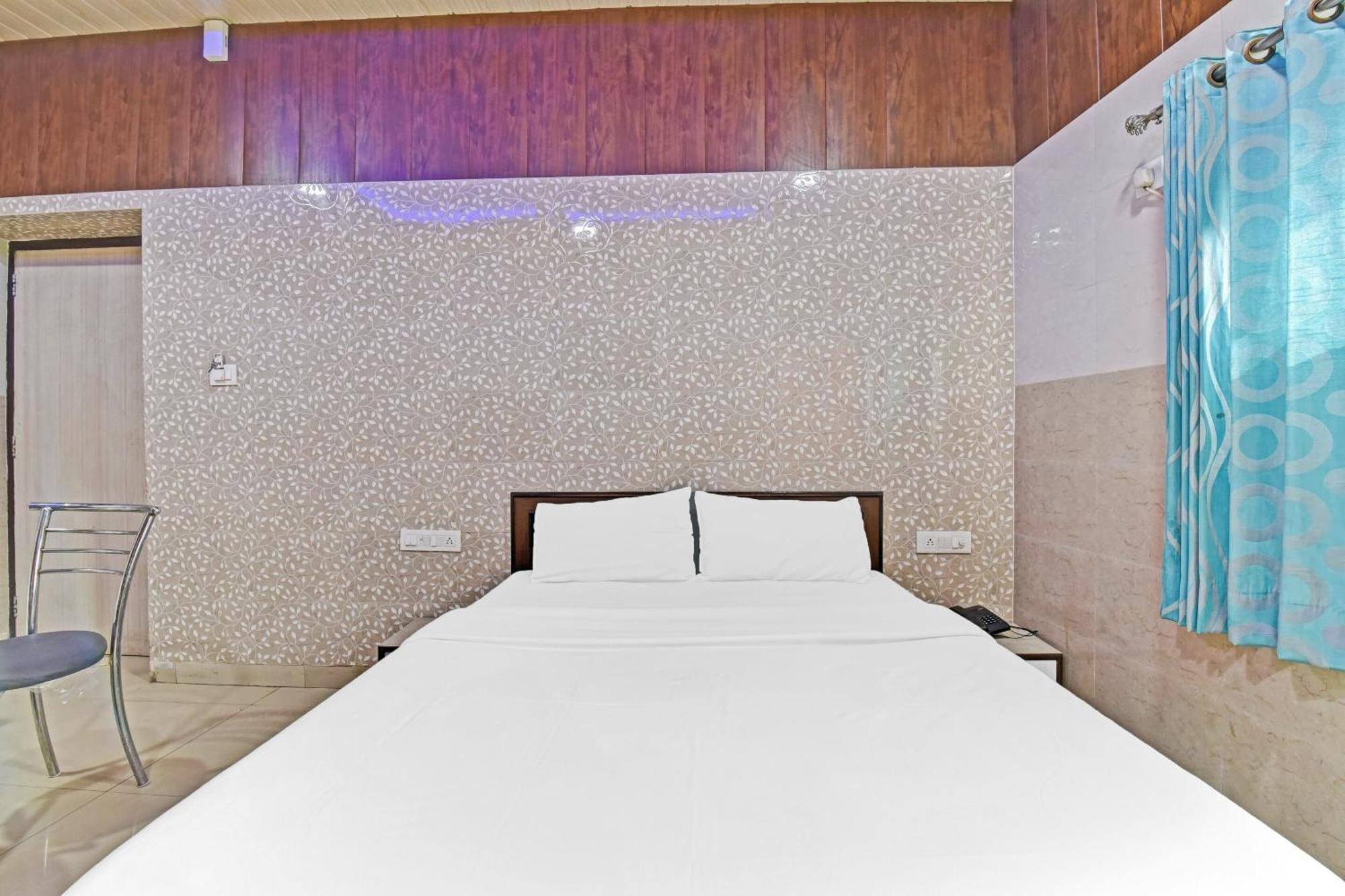 Collection O Mount View 3* Jaipur