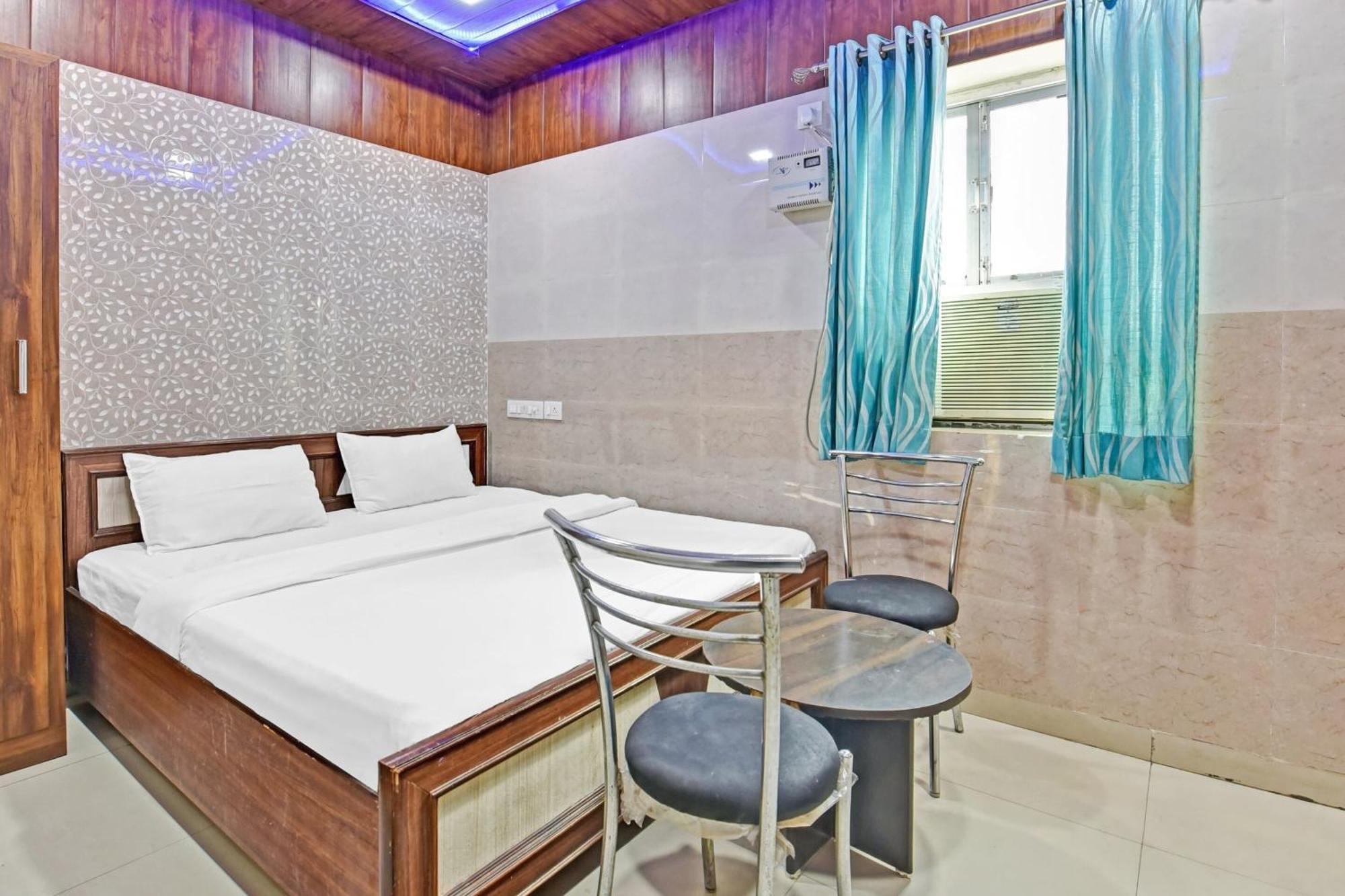 Collection O Mount View Hotel Jaipur