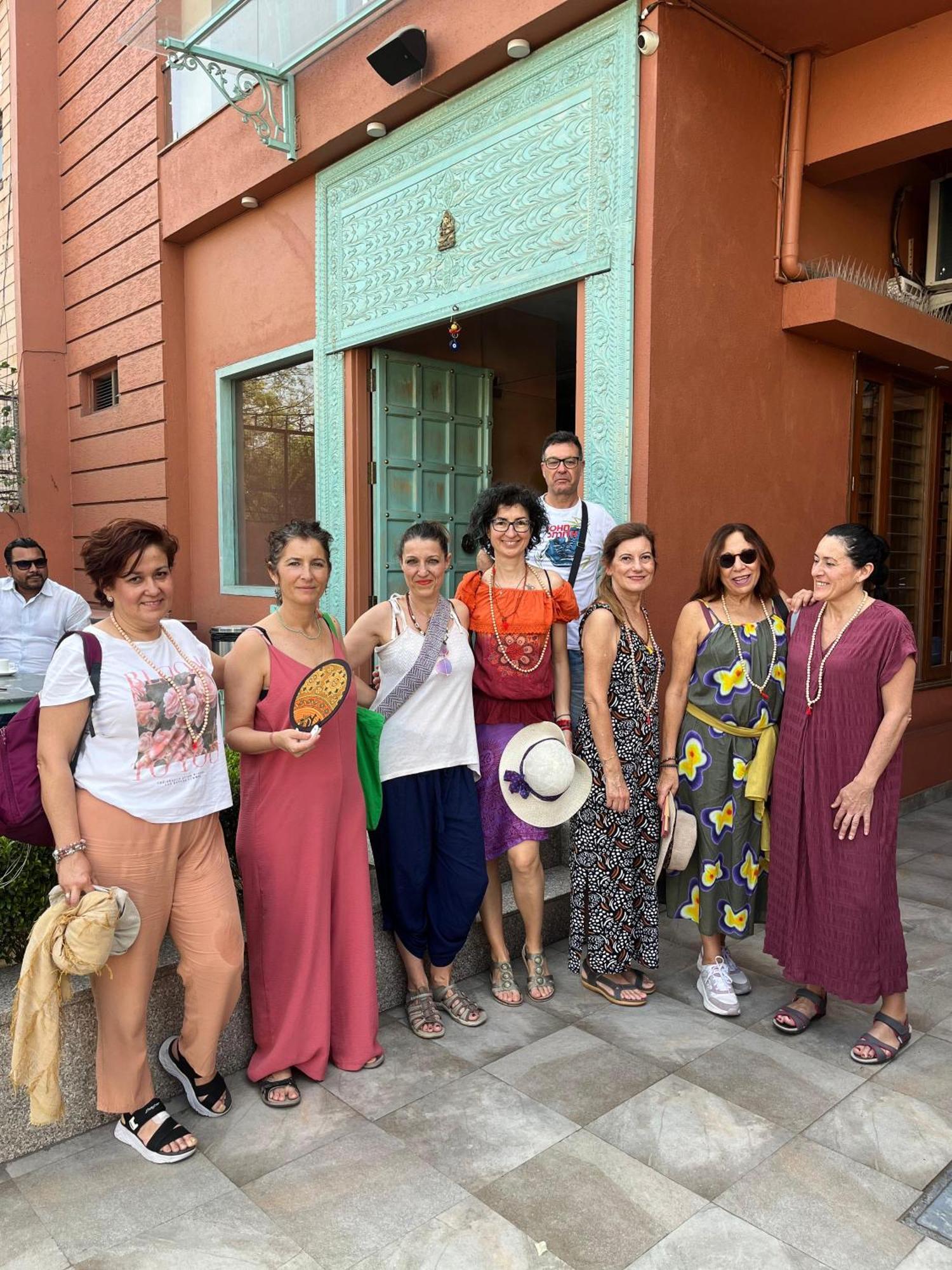 Guest house Baari The House Of Fusion 2*