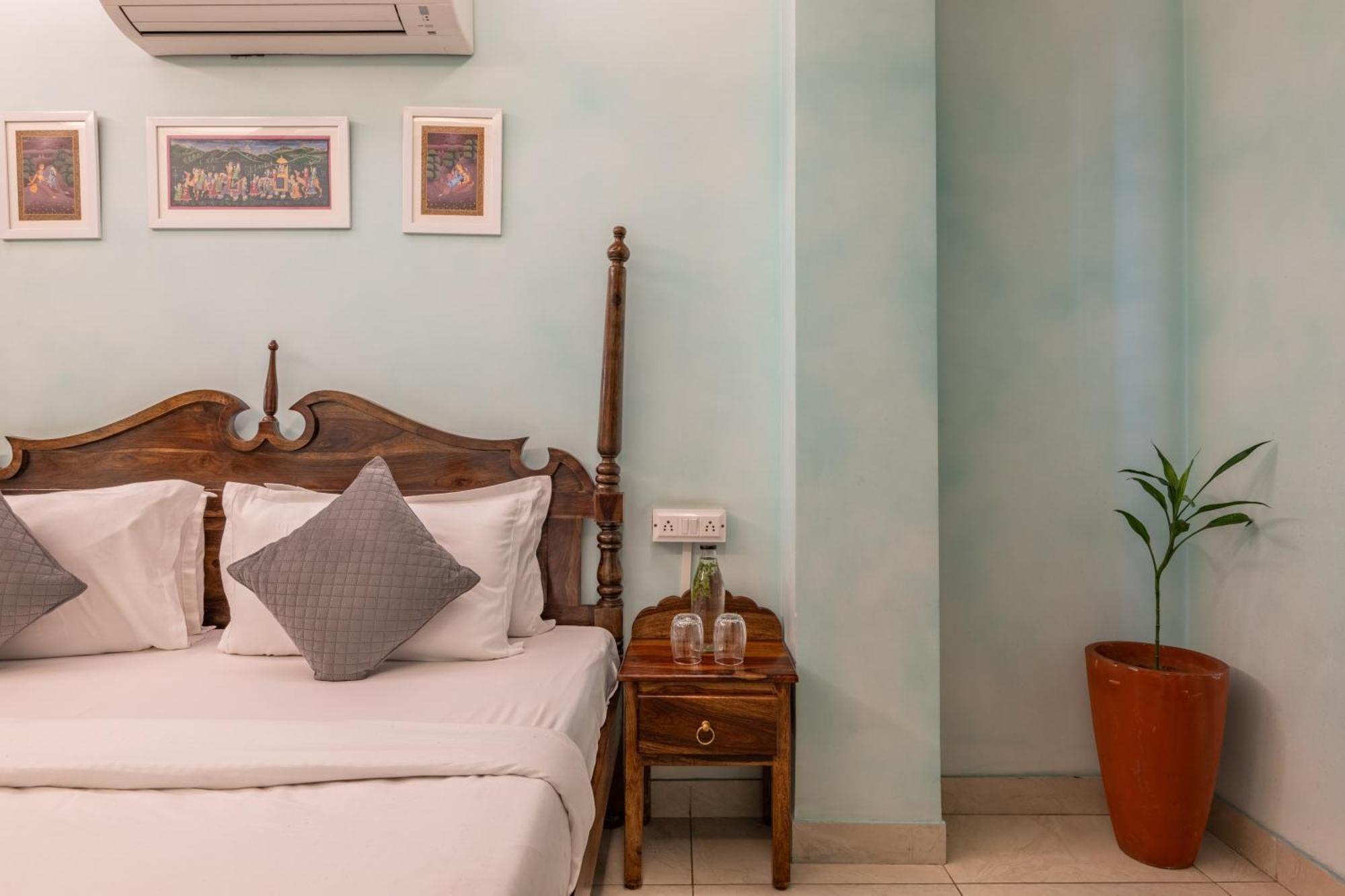 Baari The House Of Fusion 2* Jaipur
