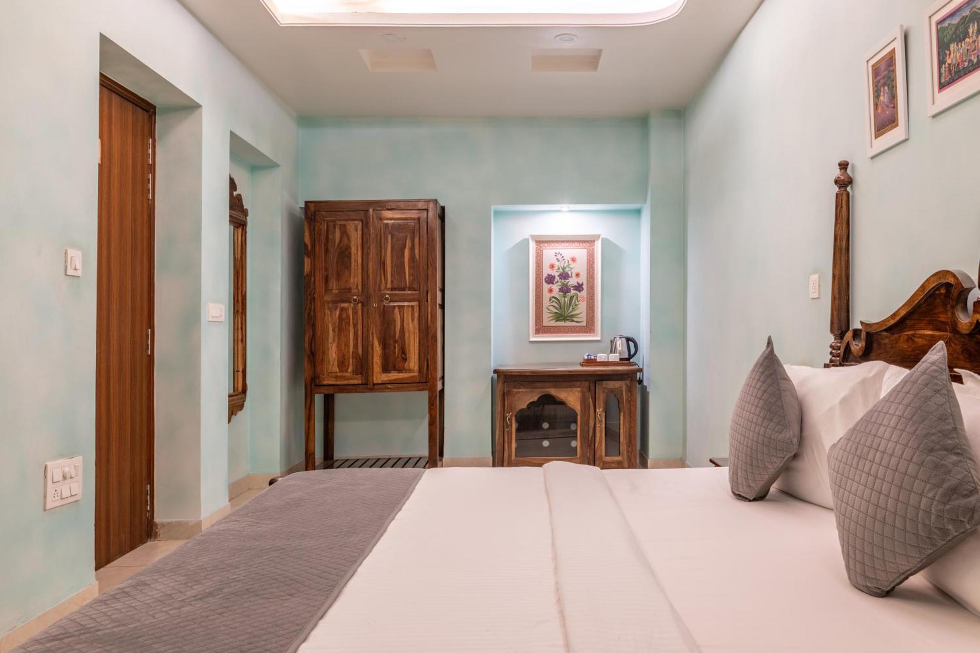 Baari The House Of Fusion Guest house 2*