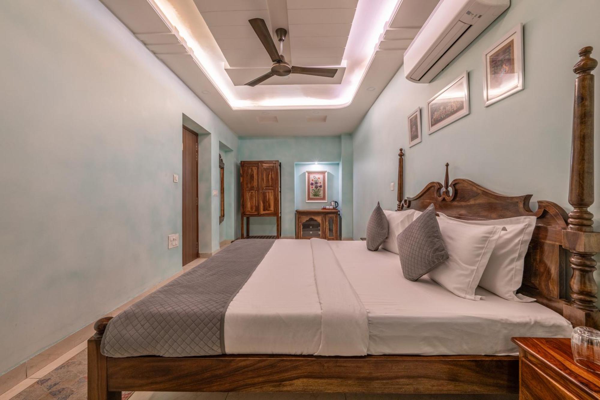 Guest house Baari The House Of Fusion