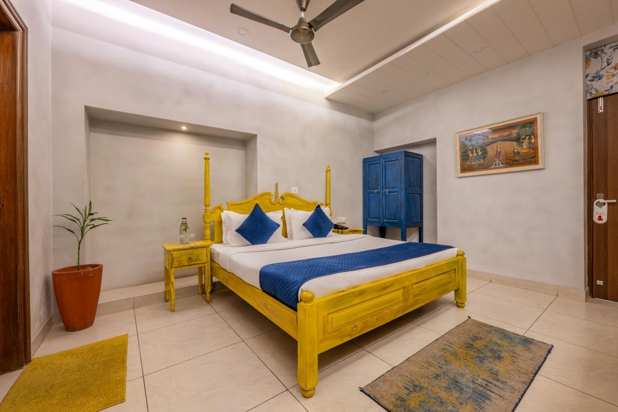Baari The House Of Fusion 2* Jaipur