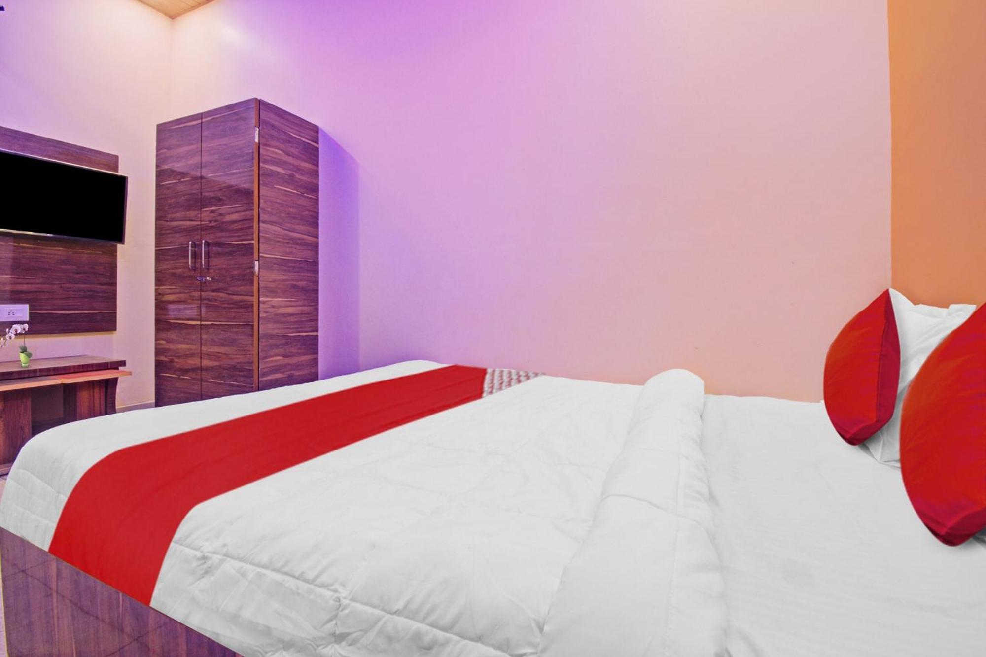 O Heera Hotel 3*