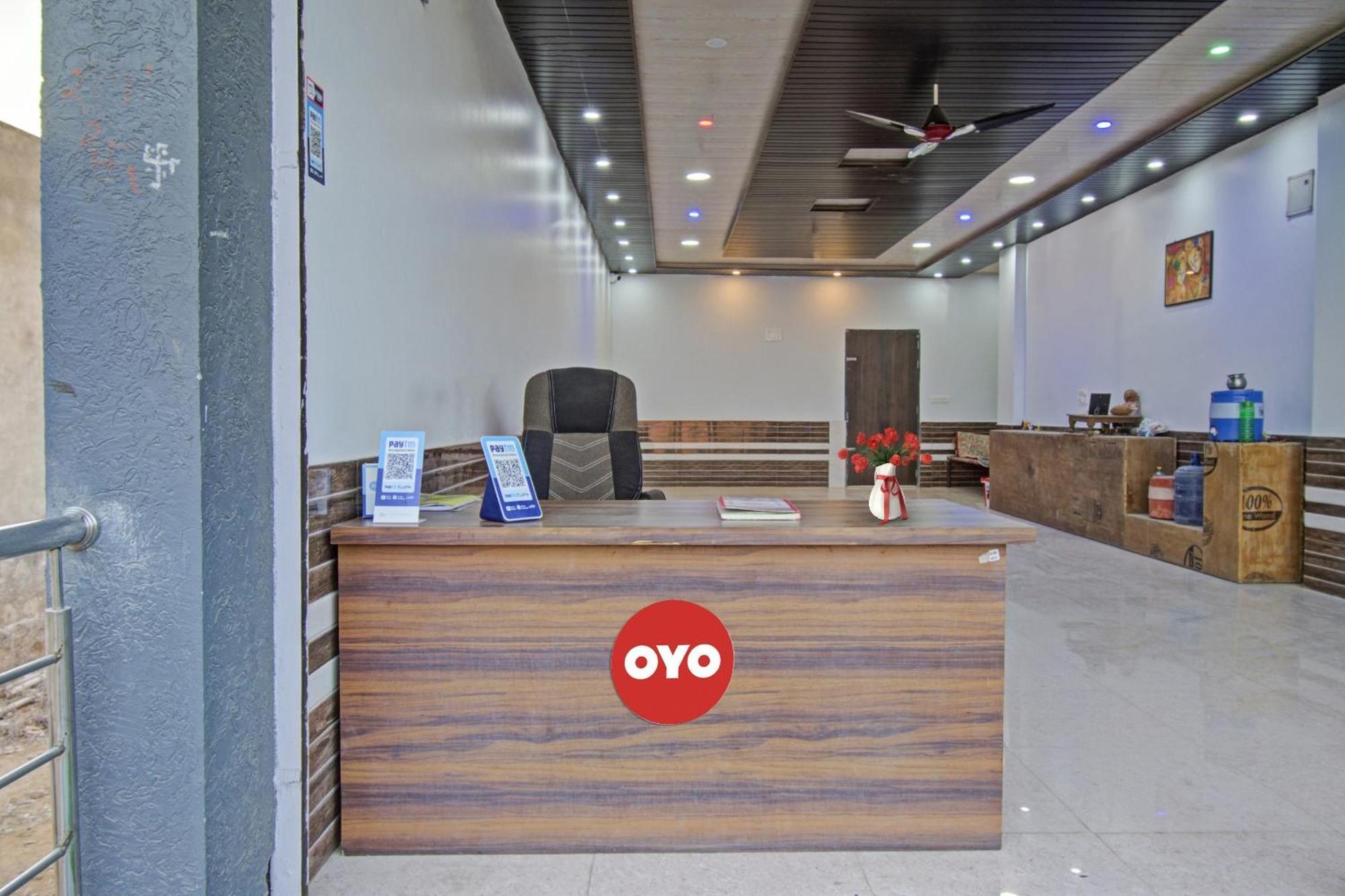 Hotel O Heera