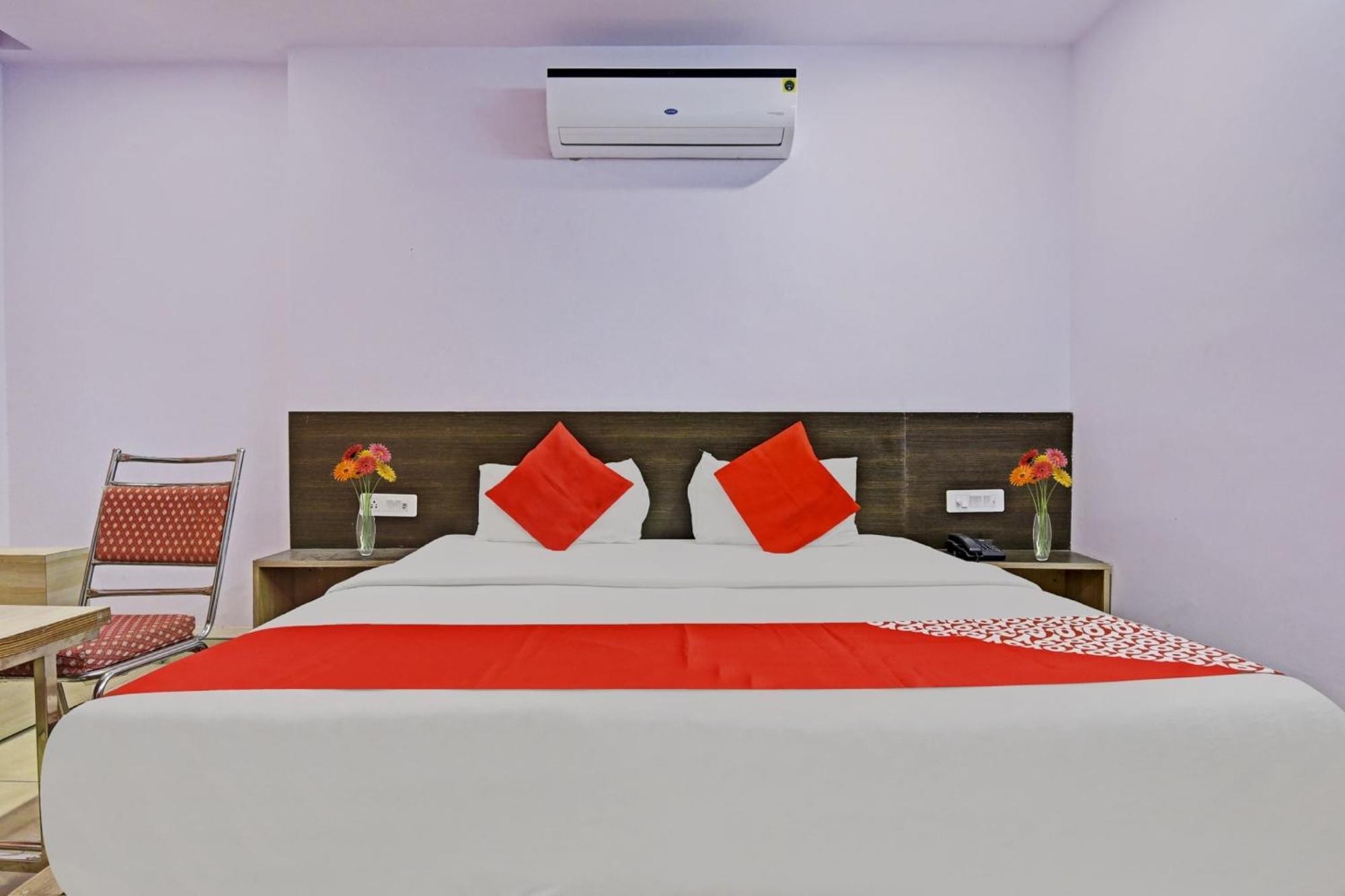 Hotel O Mickey Mouse