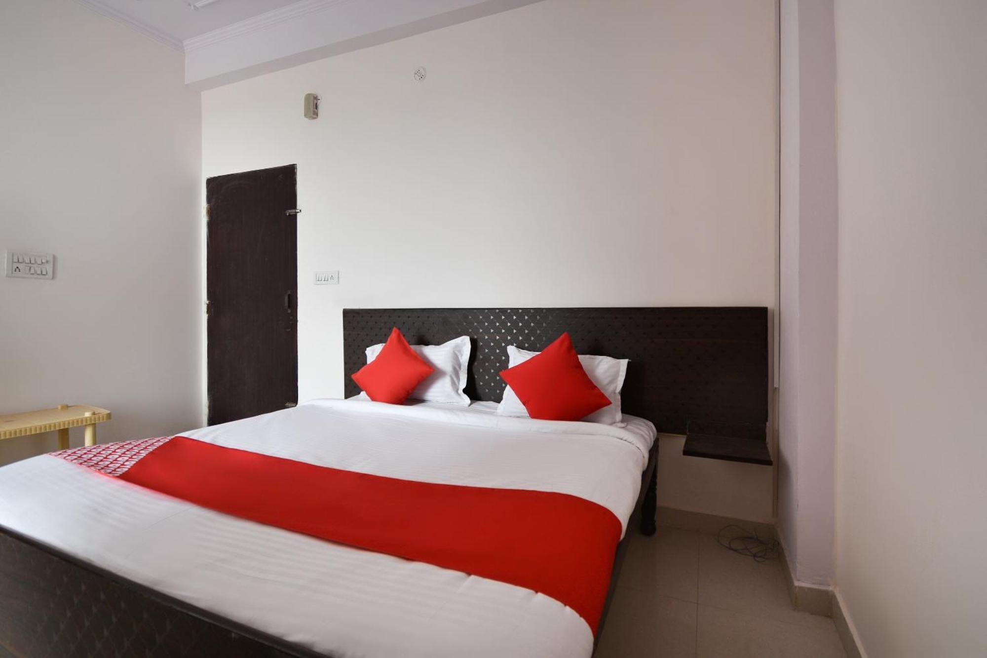 O Rj 21-18 Hotel