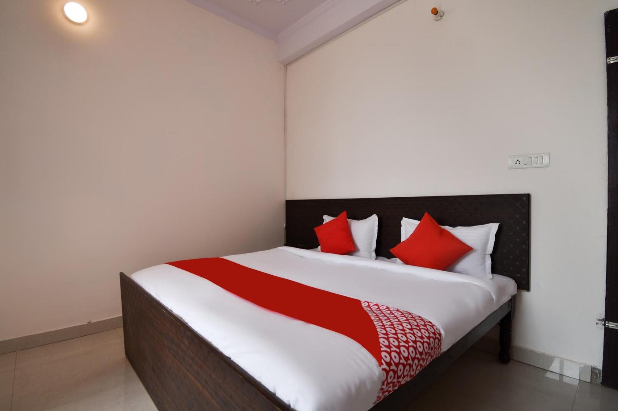 O Rj 21-18 Hotel 3*
