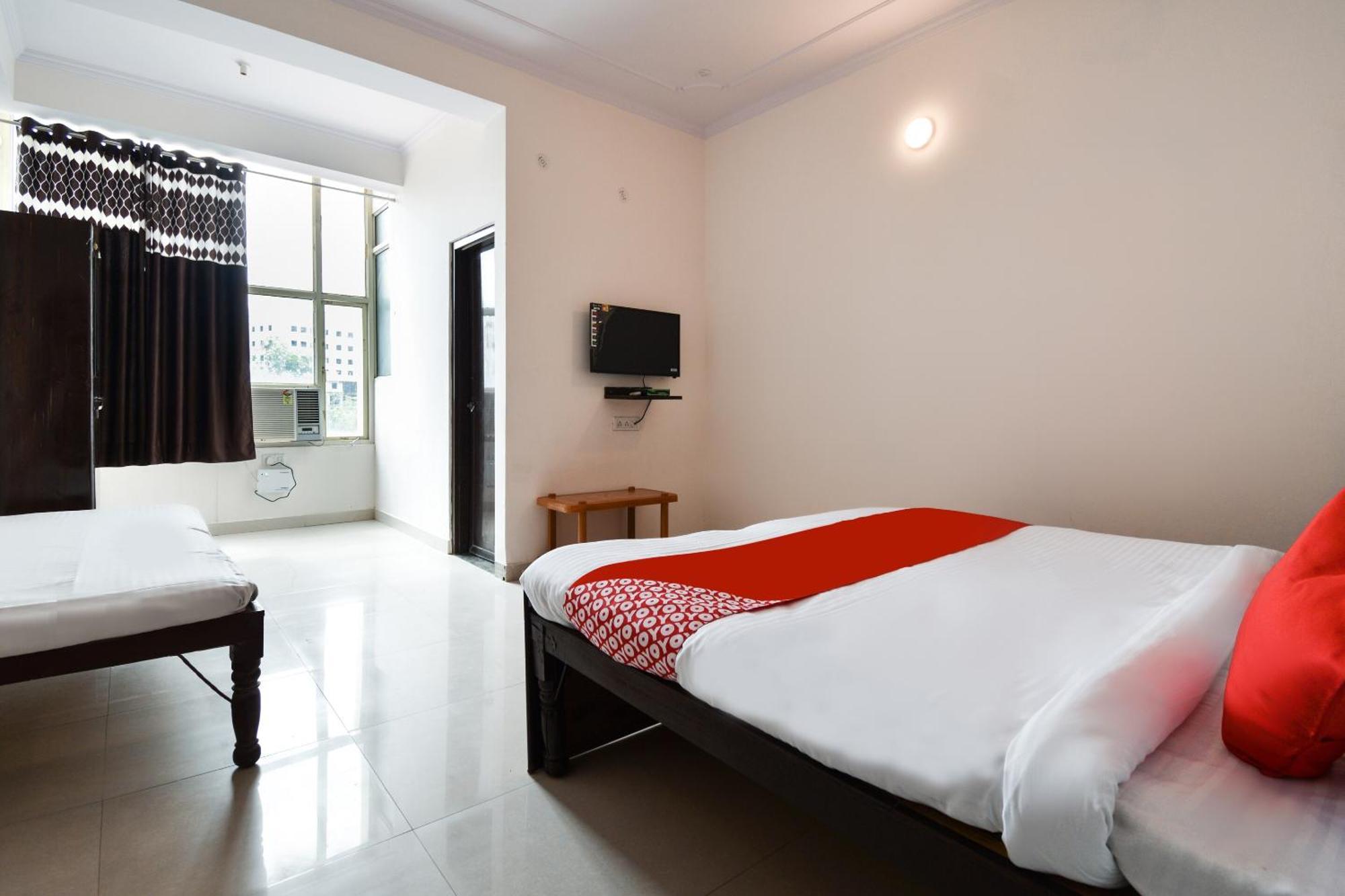 Hotel O Rj 21-18 Jaipur