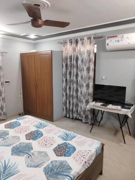 Urban Vibe 1 Bhk Apartment