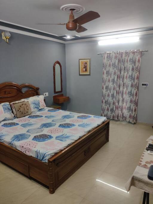 Urban Vibe 1 Bhk * Jaipur