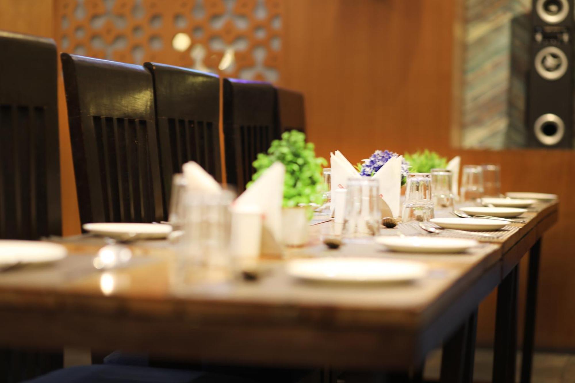 Resort The Byke Grassfield With Outdoor Pool, Shyam Nagar,