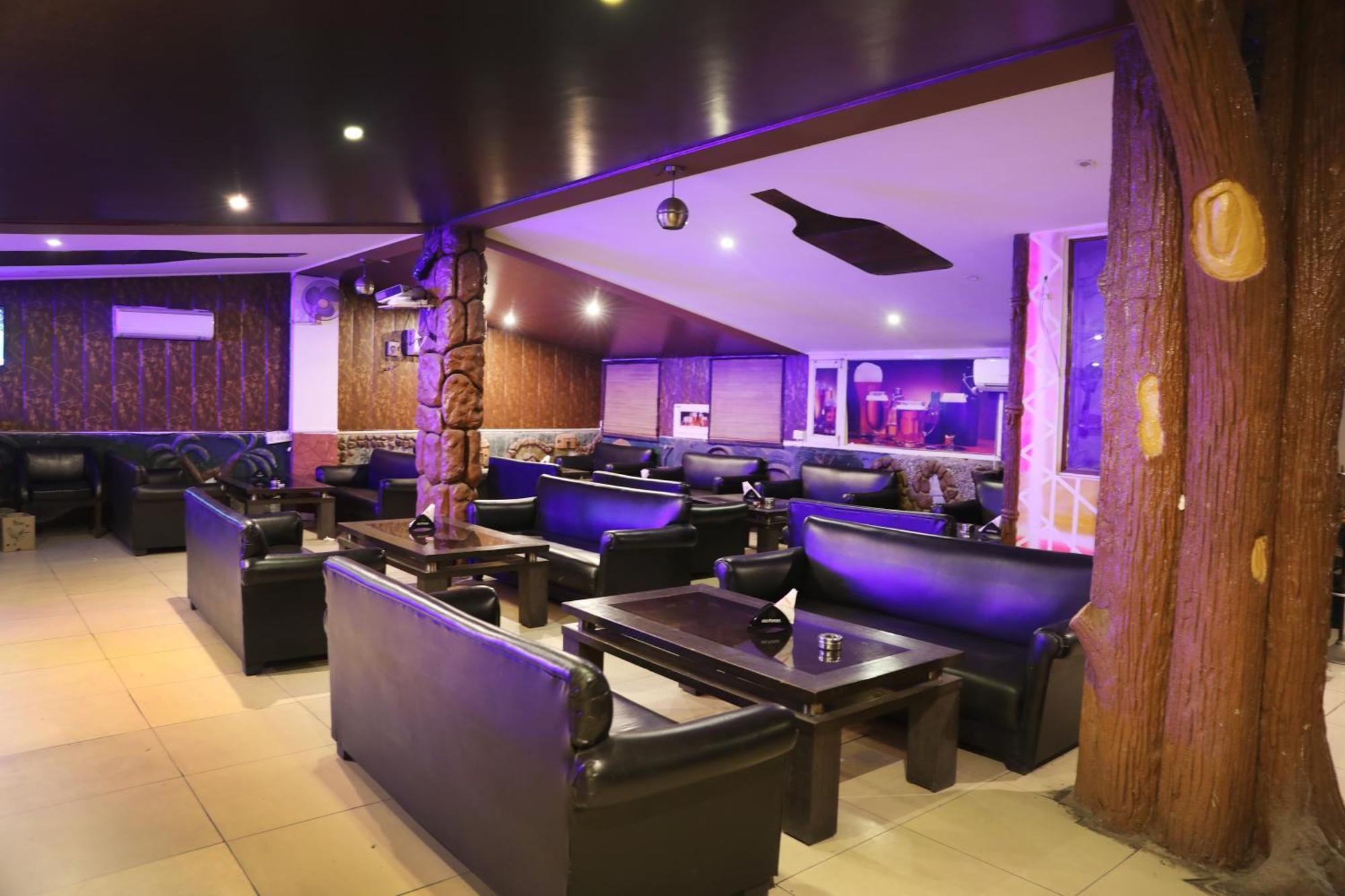Resort The Byke Grassfield With Outdoor Pool, Shyam Nagar, 4*