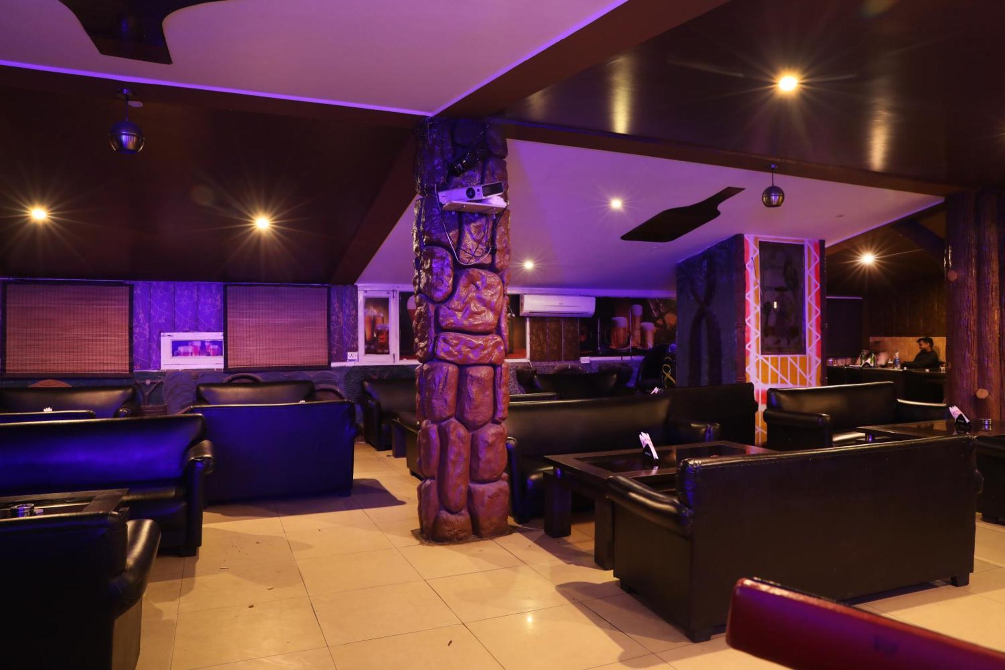 The Byke Grassfield With Outdoor Pool, Shyam Nagar, Resort 4*