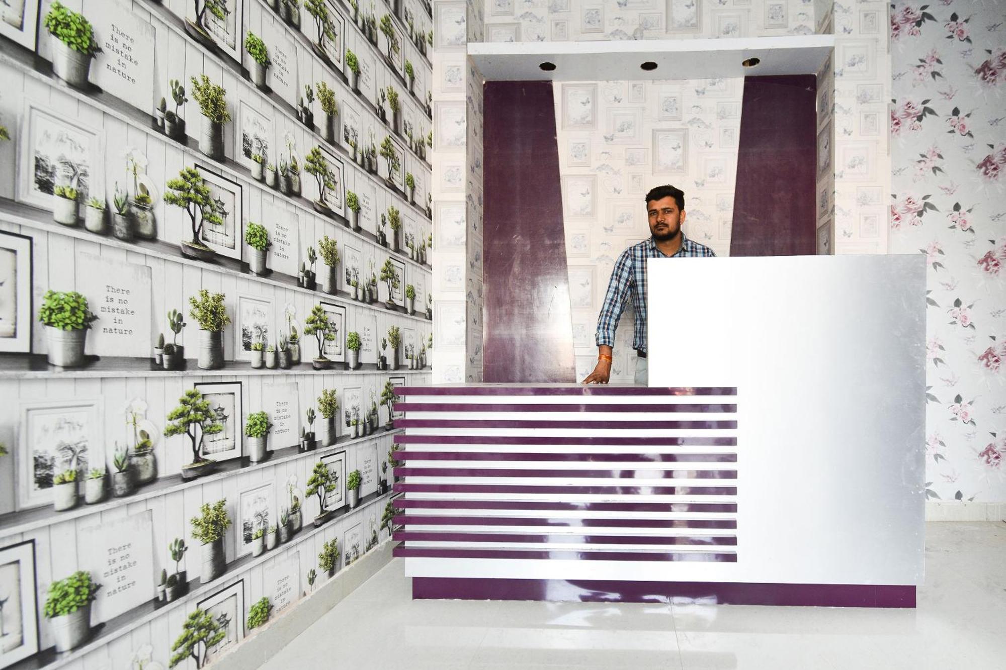 O Ridhi Sidhi Regency Hotel Jaipur