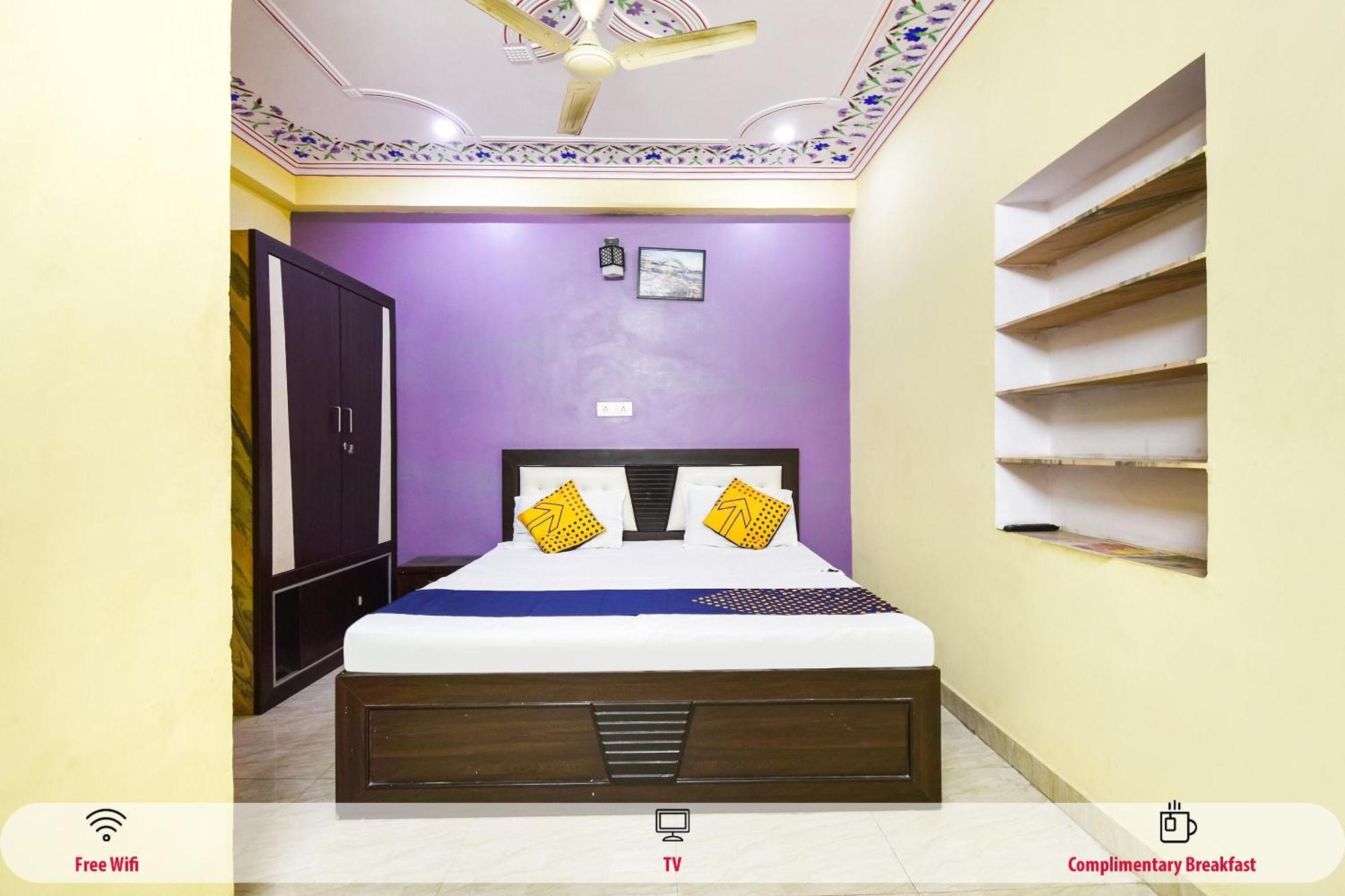 O Rajputana Jaipur