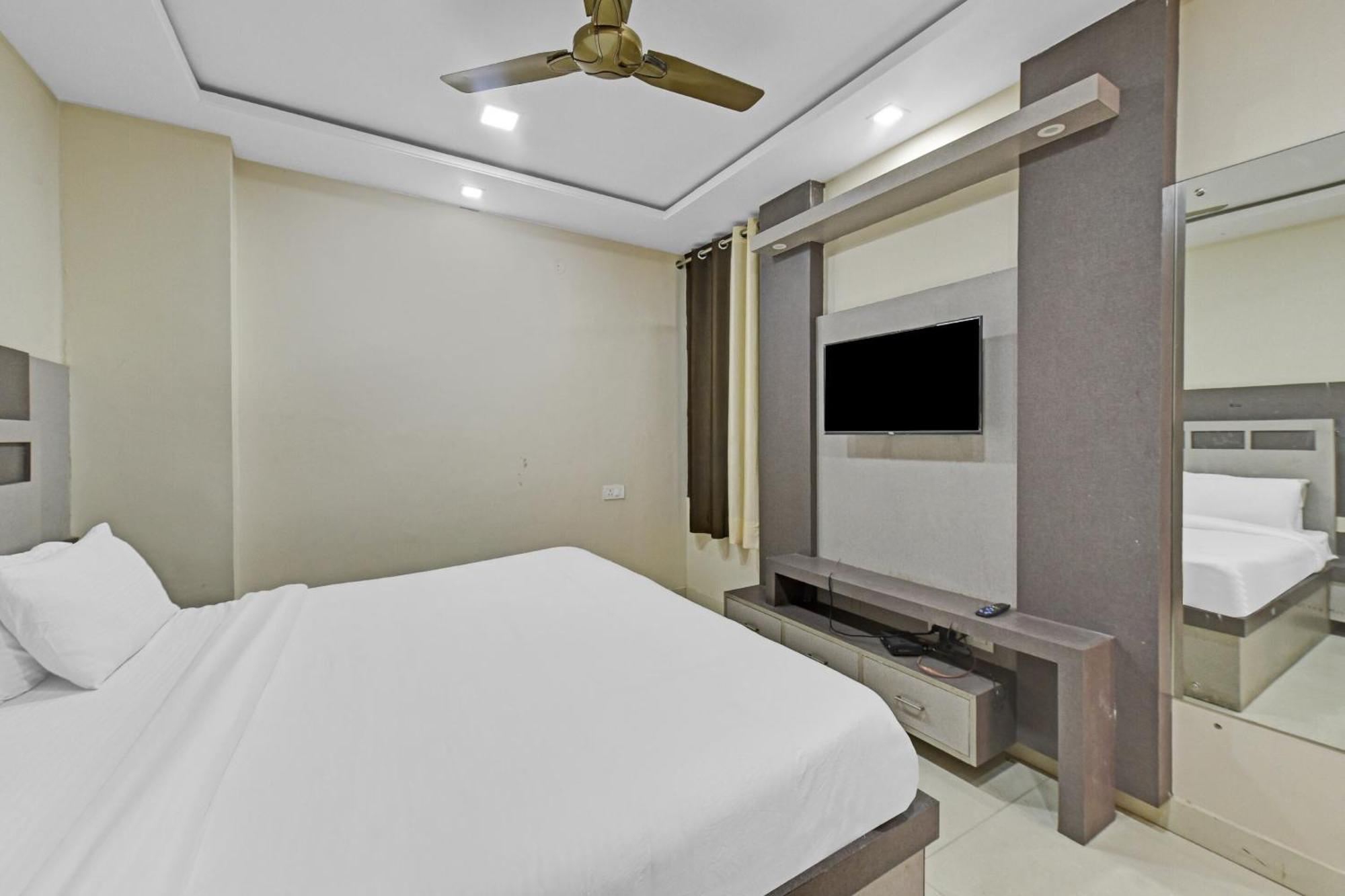 Collection O Homes 3*