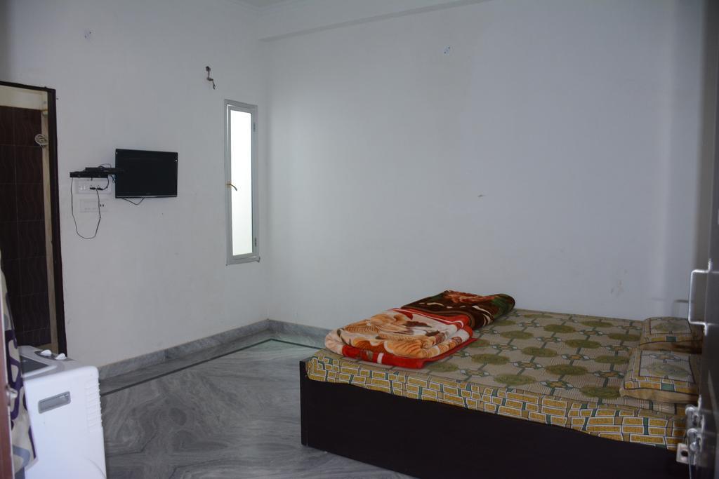 Guest house Shree Ram