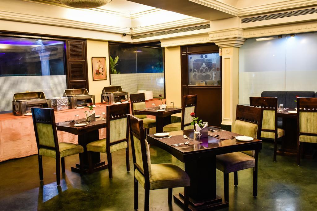 Hotel Empire Regency 3*