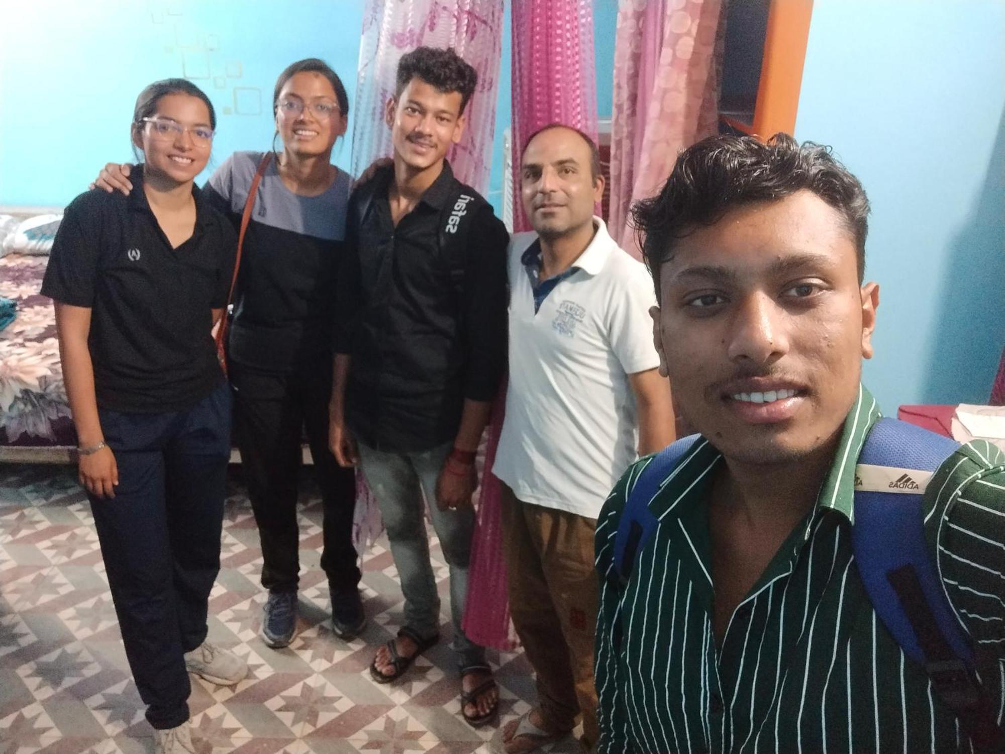 Guest house Corner Jaipur