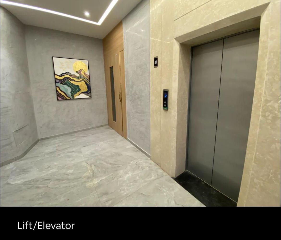 Upasana First Avenue Apartment Jaipur