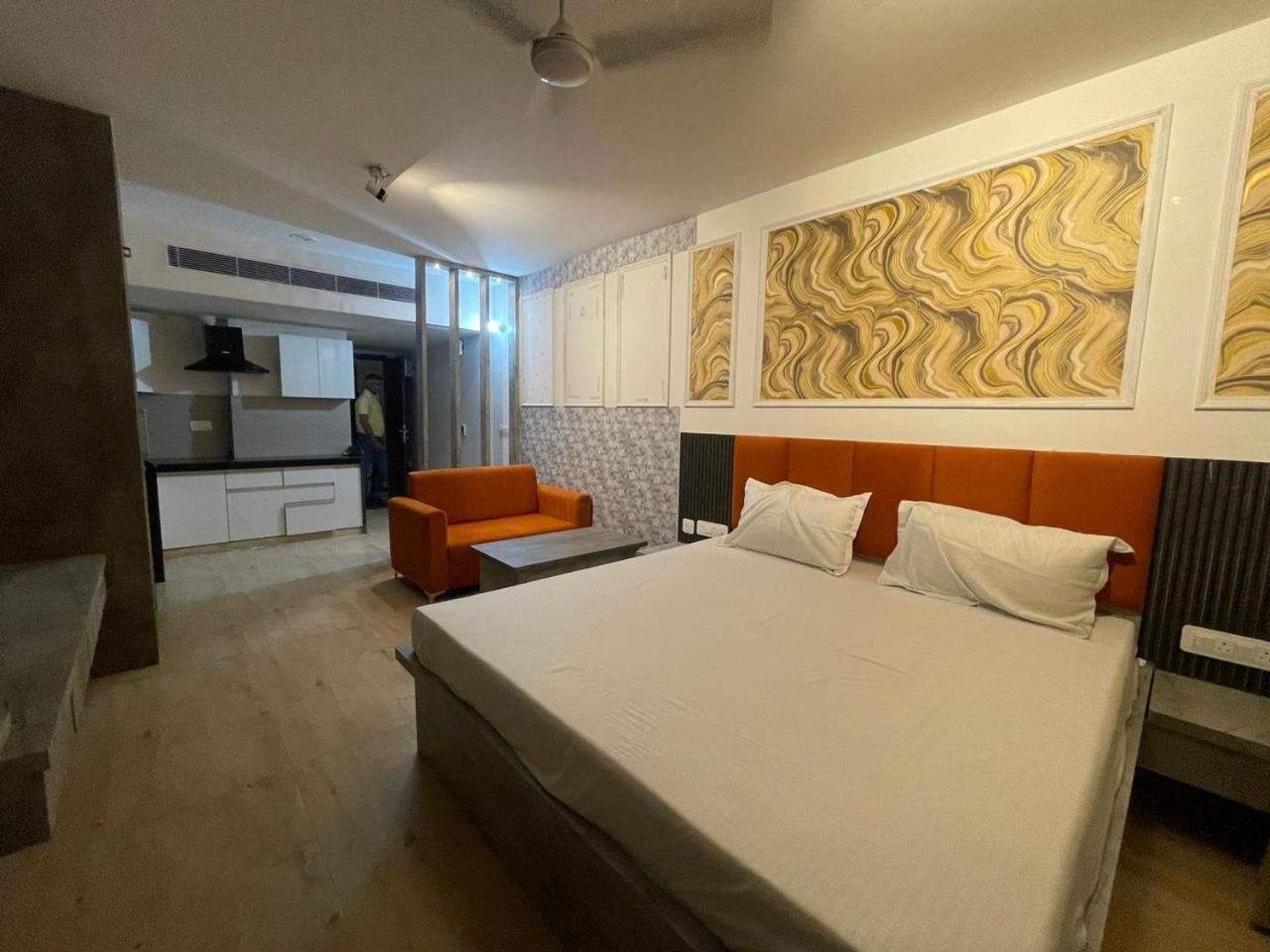 Apartment Upasana First Avenue Jaipur