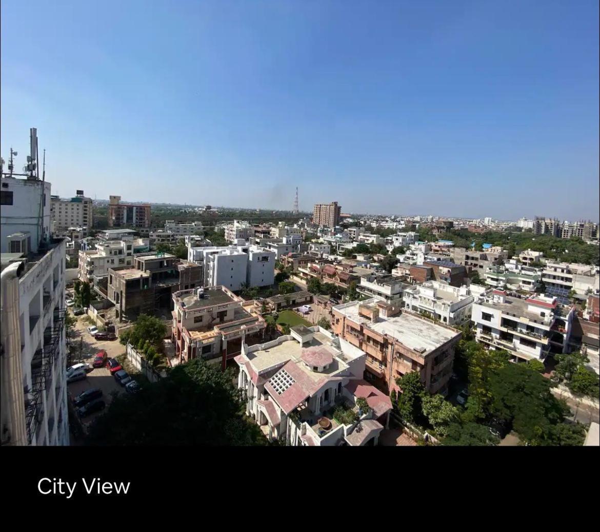 Upasana First Avenue Apartment Jaipur
