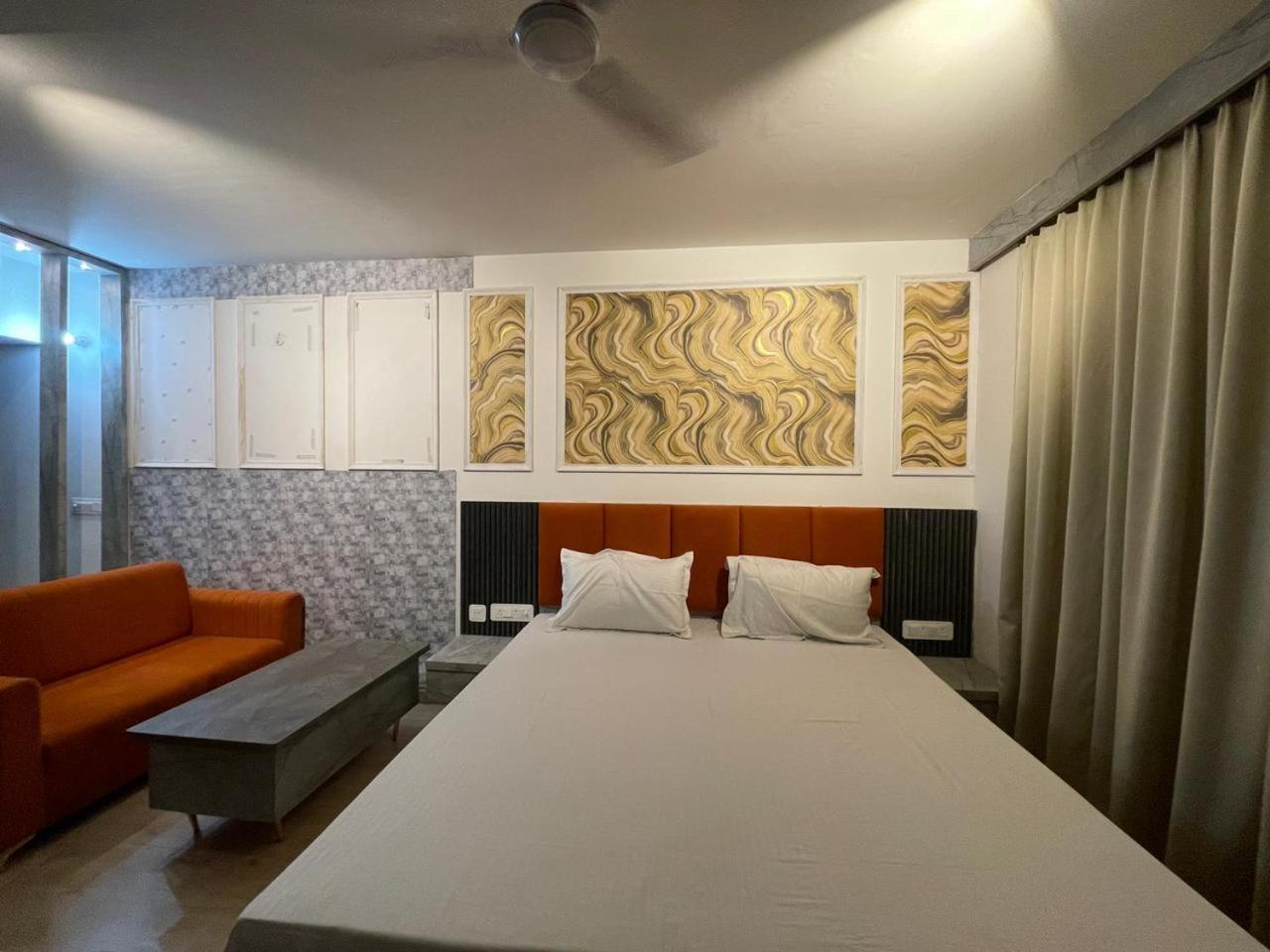 Apartment Upasana First Avenue Jaipur