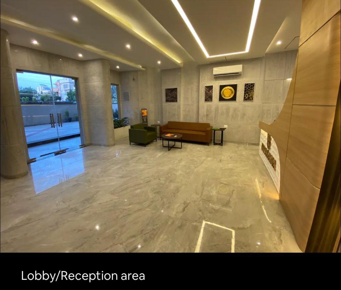 Upasana First Avenue * Jaipur