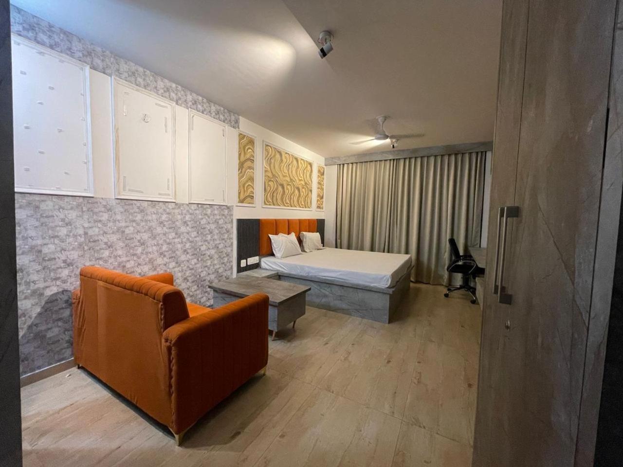 Upasana First Avenue Jaipur