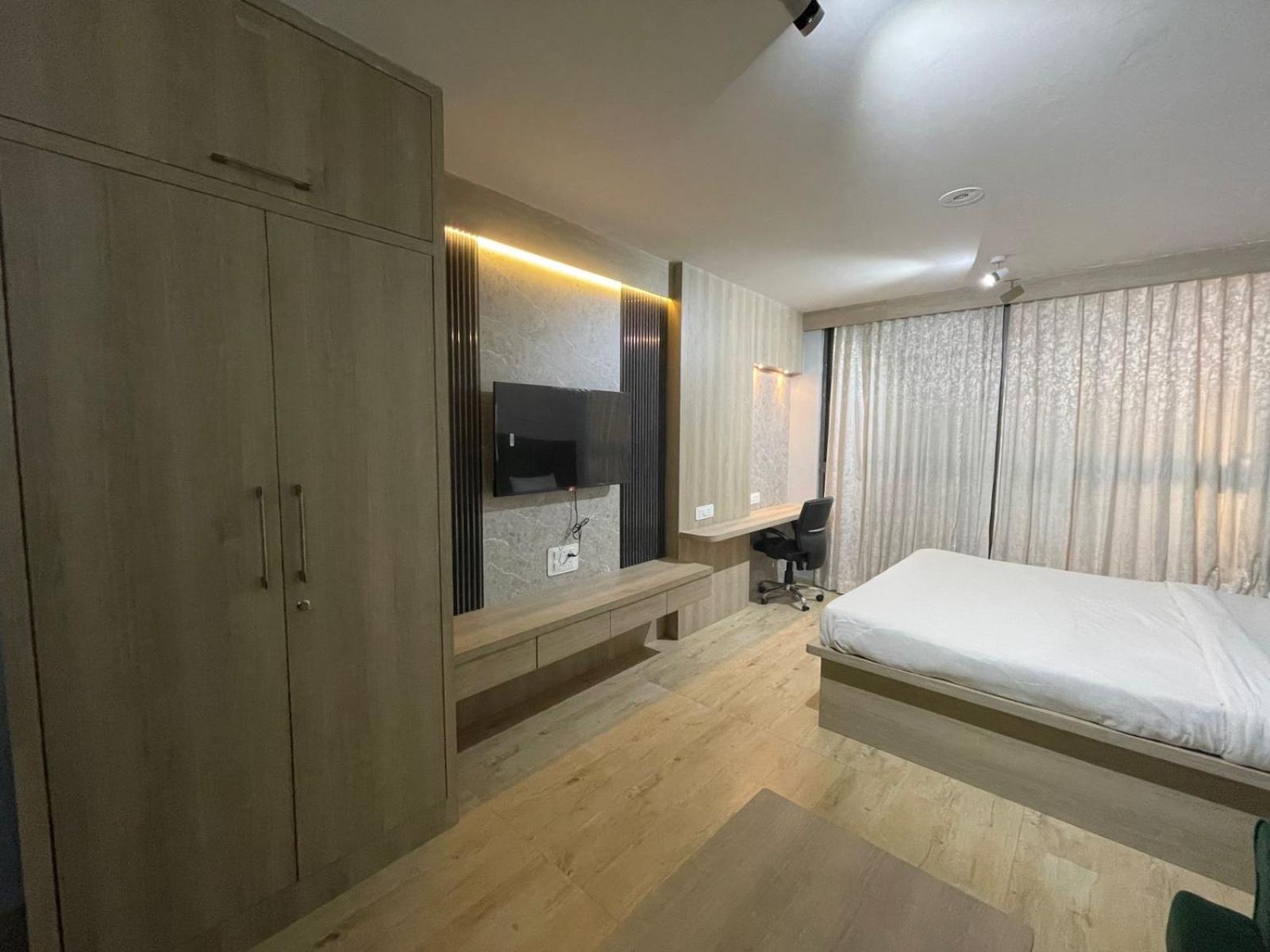 Upasana First Avenue * Jaipur