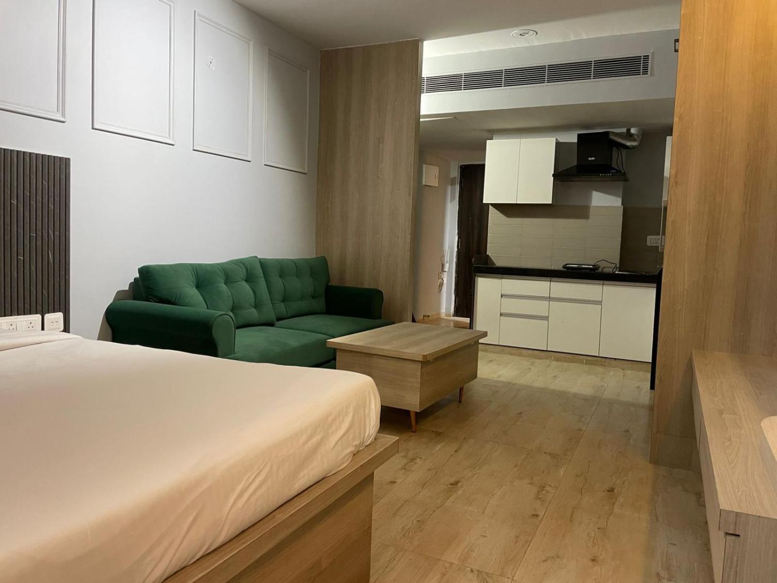 Upasana First Avenue * Jaipur
