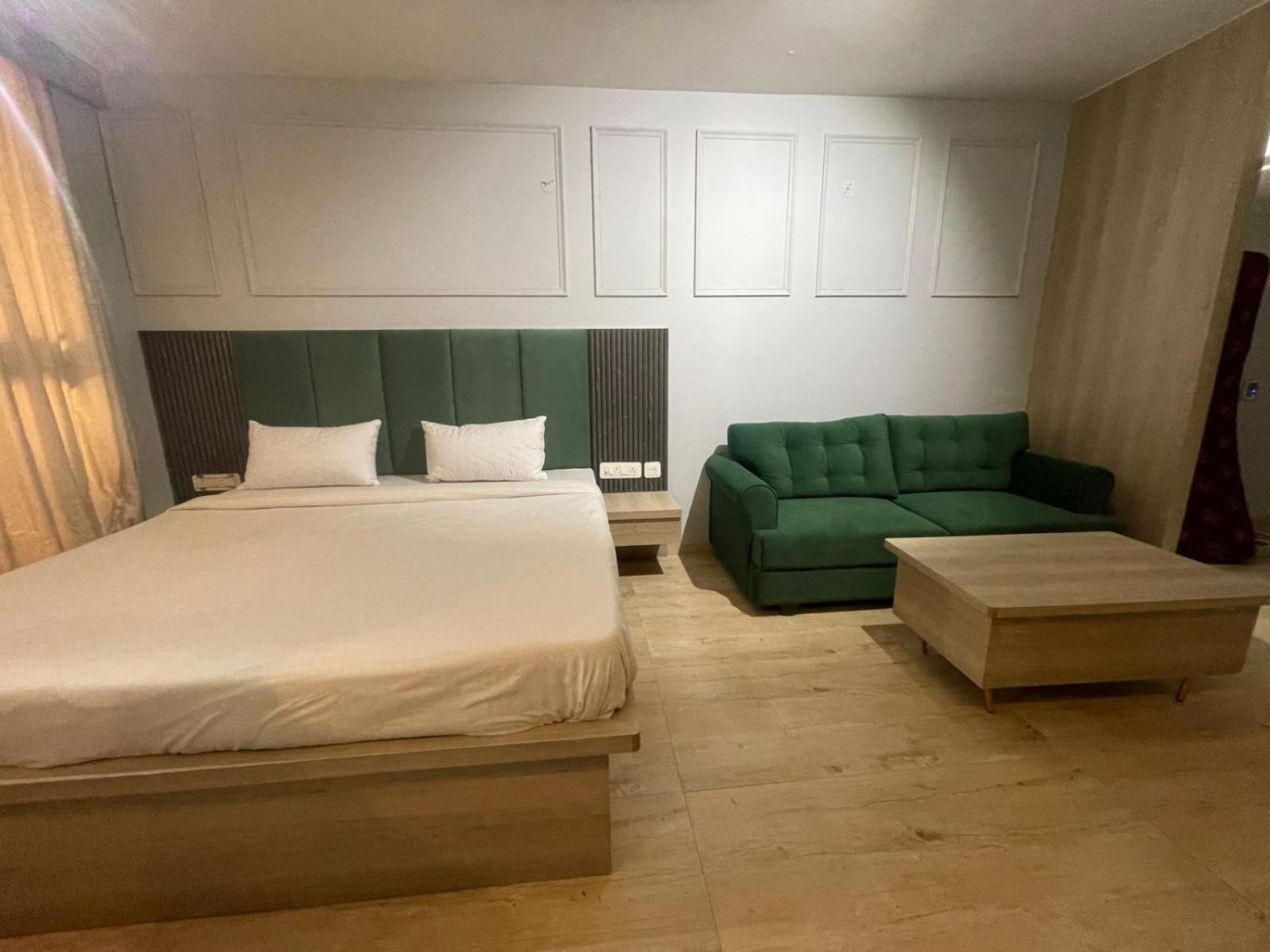 Upasana First Avenue Jaipur