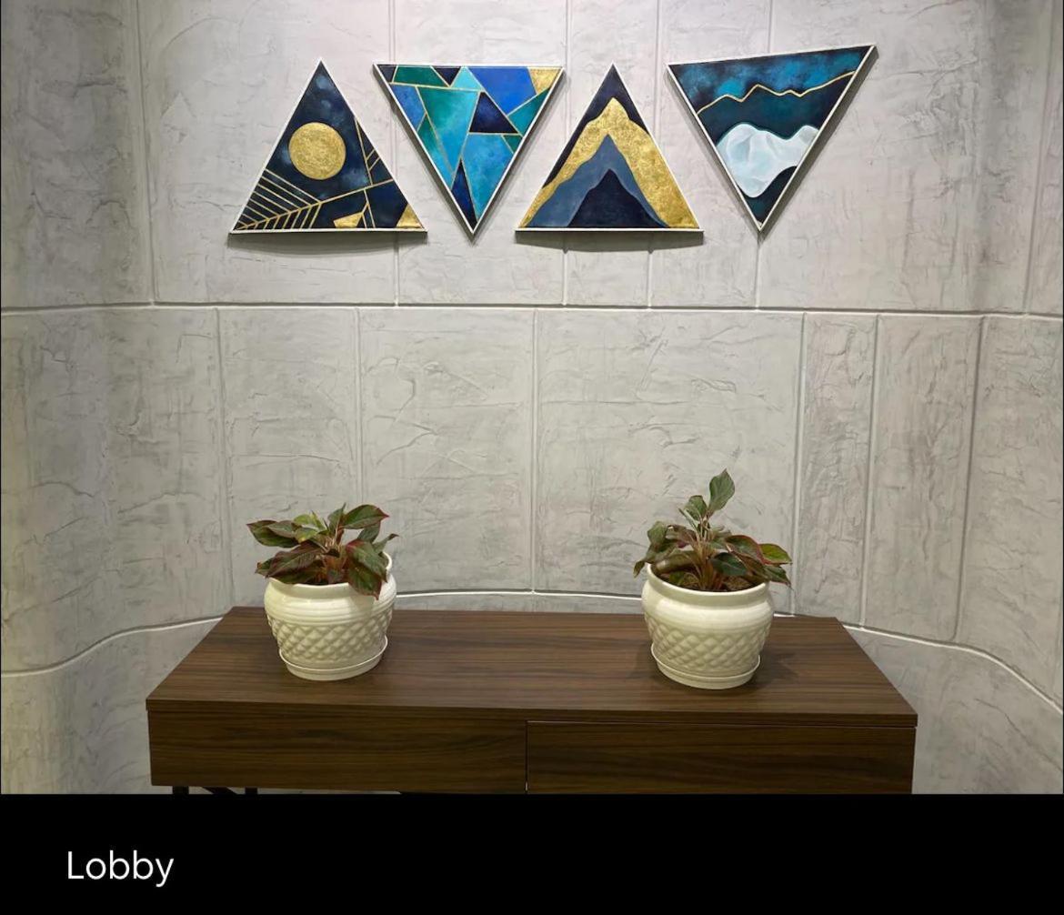 Apartment Upasana First Avenue *