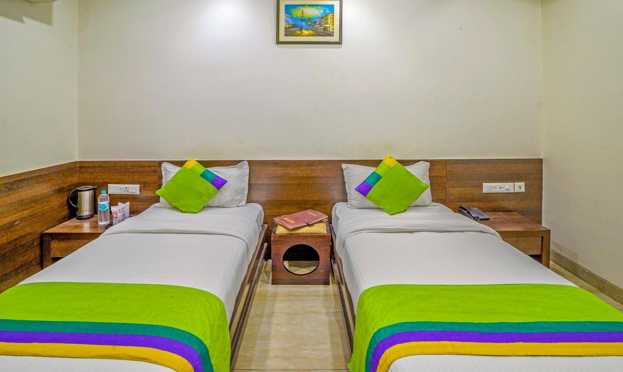 Treebo Bliss Hotel