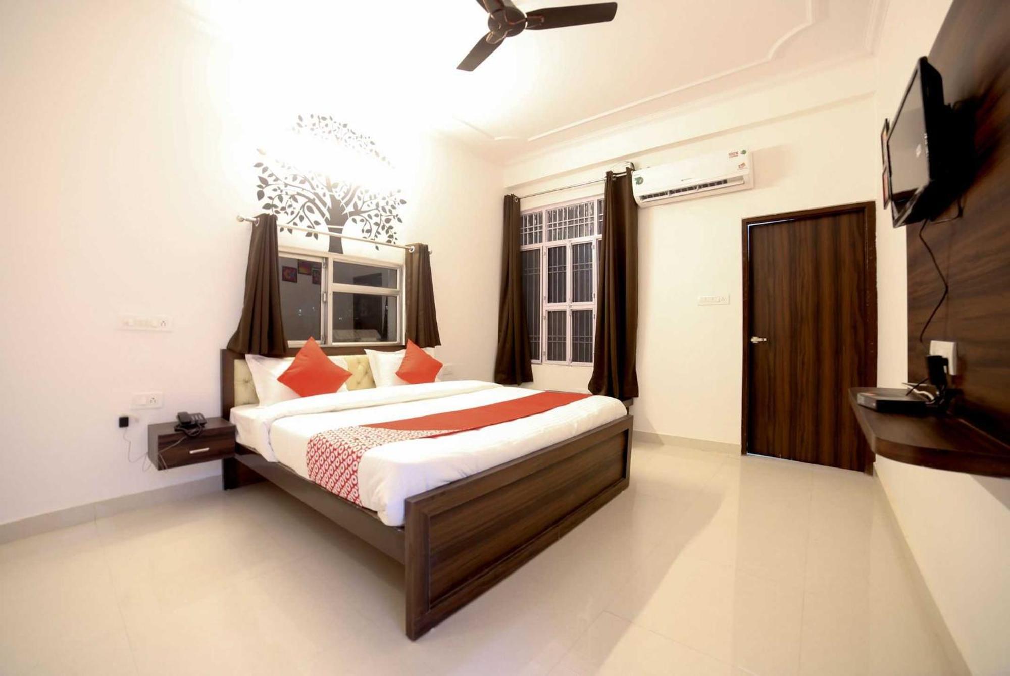 Flagship Crossroads Jaipur