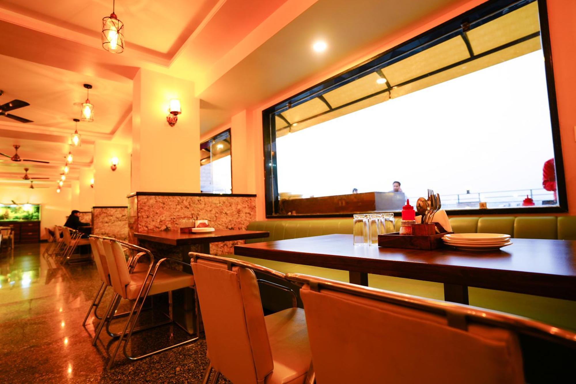 Cheelgadi Hotel 3*