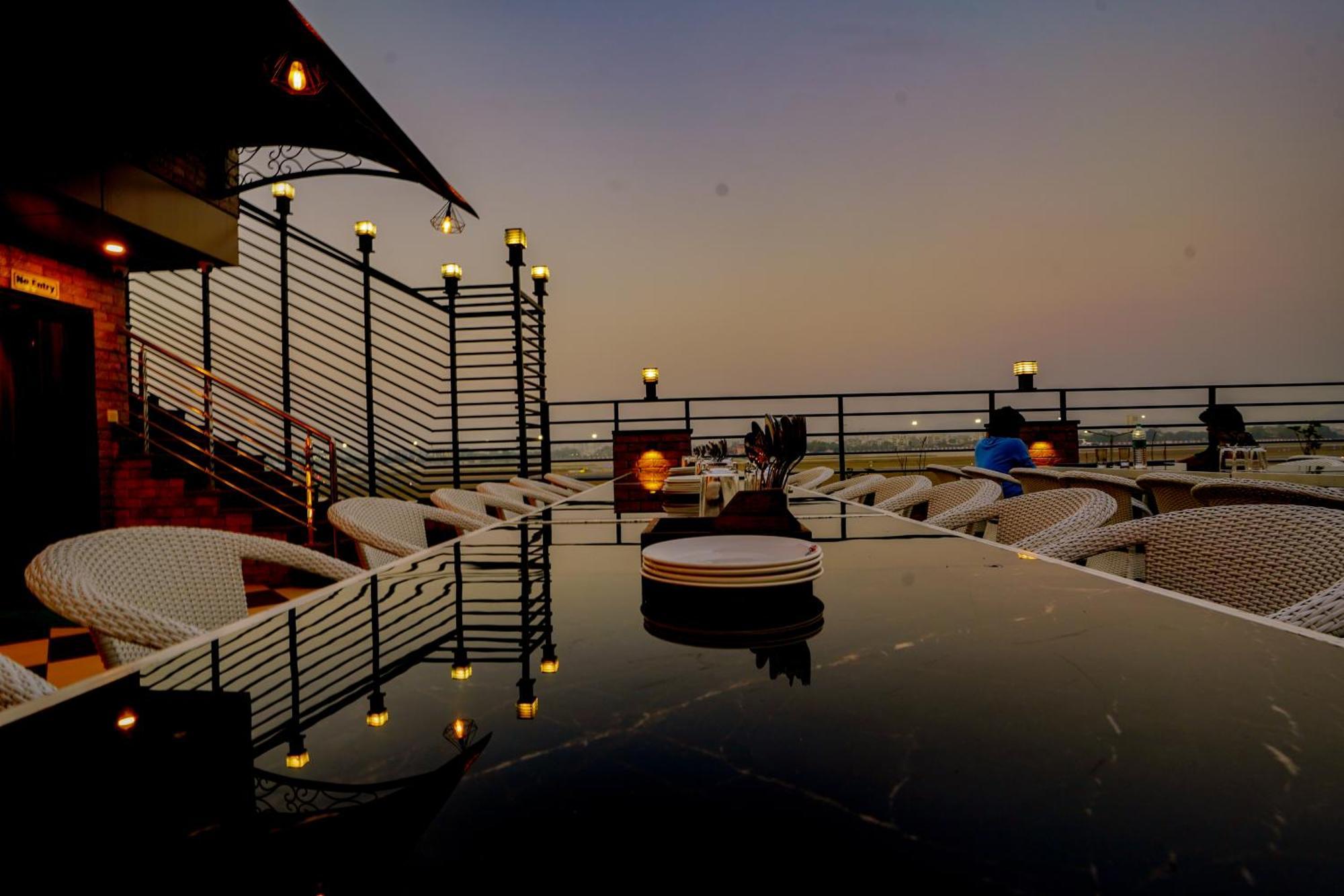 Hotel Cheelgadi