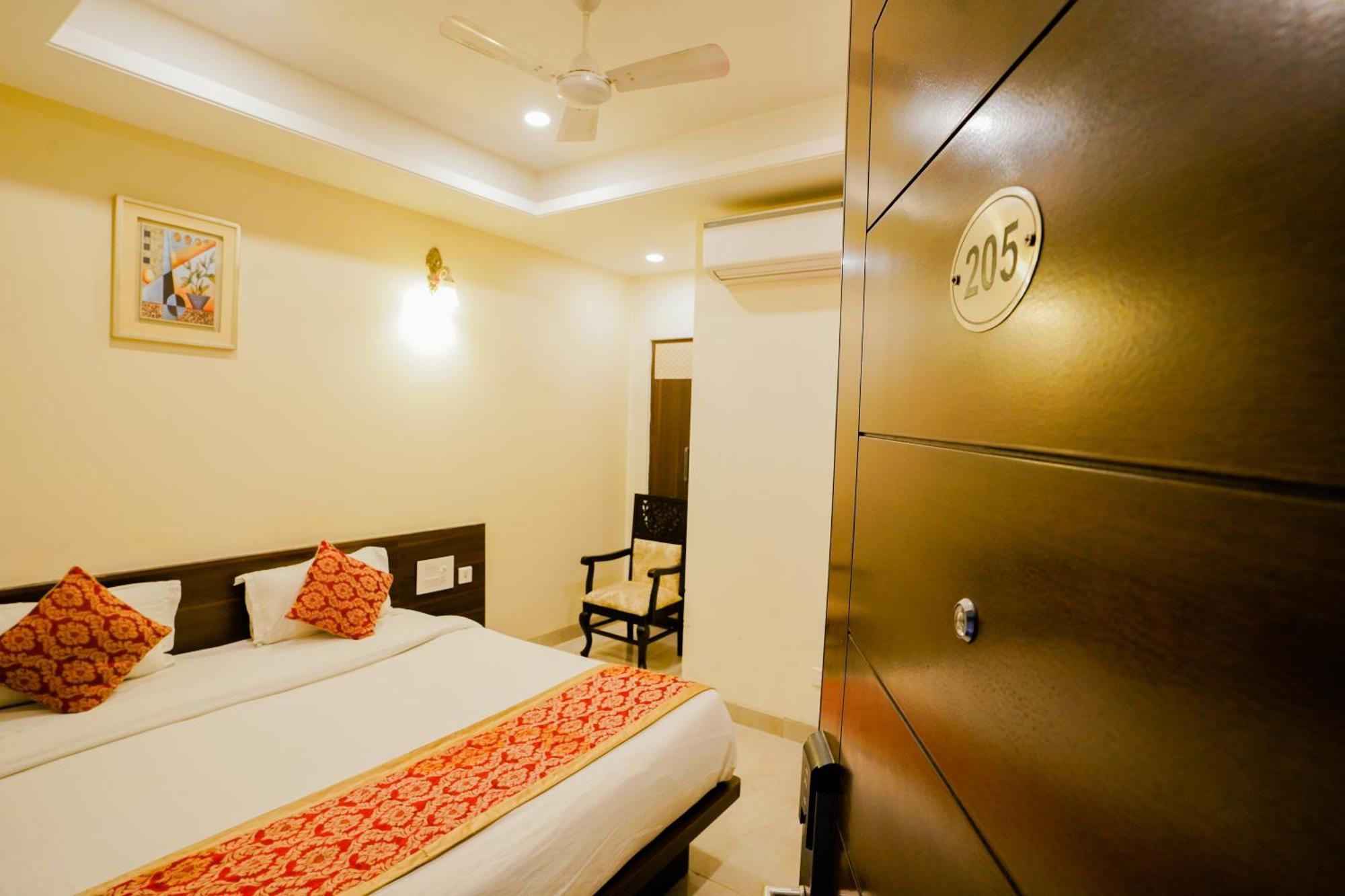 Cheelgadi 3* Jaipur