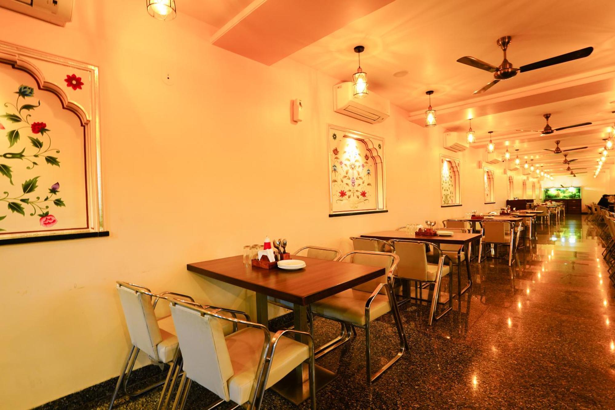 Cheelgadi 3* Jaipur