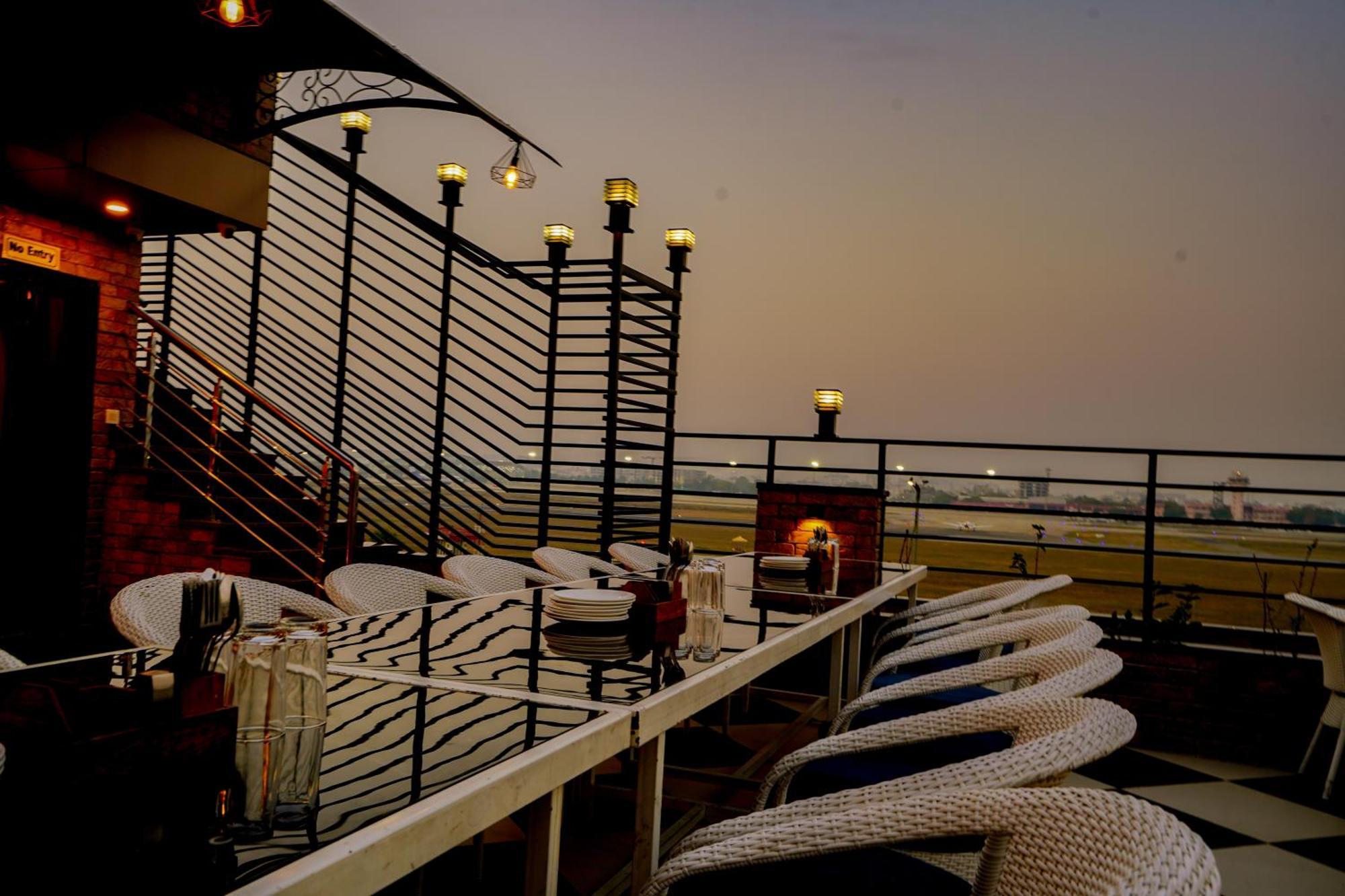 Cheelgadi Hotel Jaipur